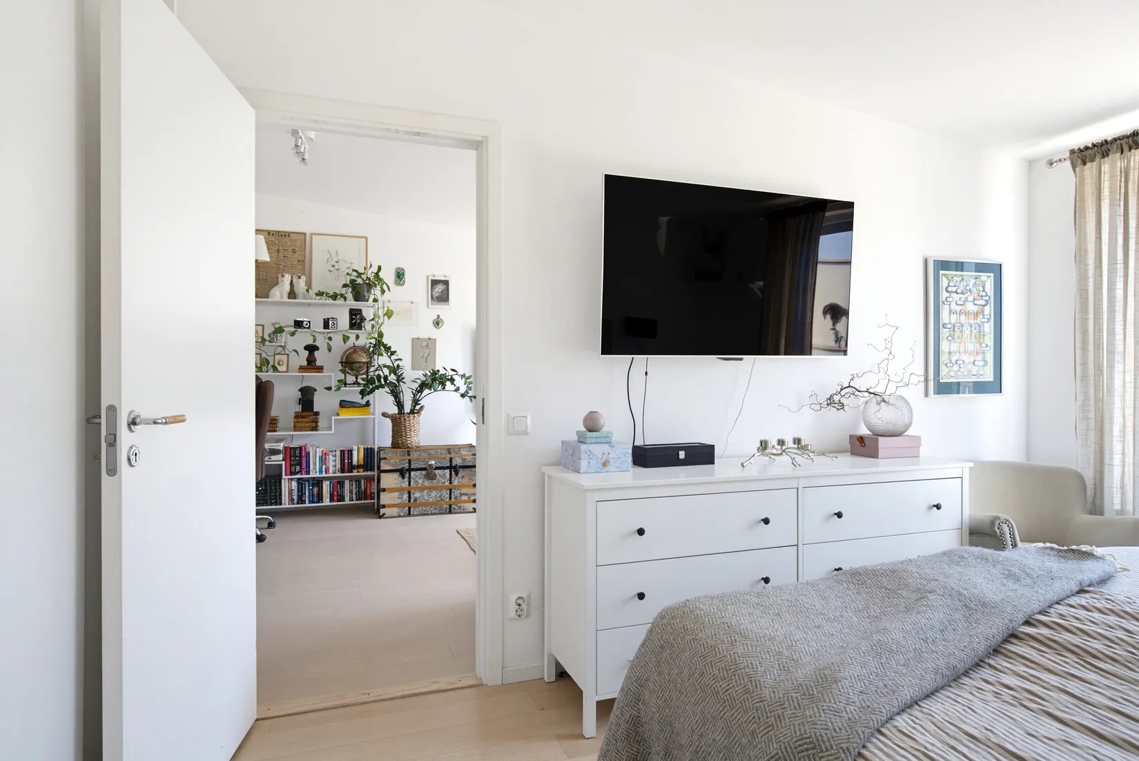 Bostadsrätt, Torgny Segerstedts Allé 9, Rosendal, Uppsala