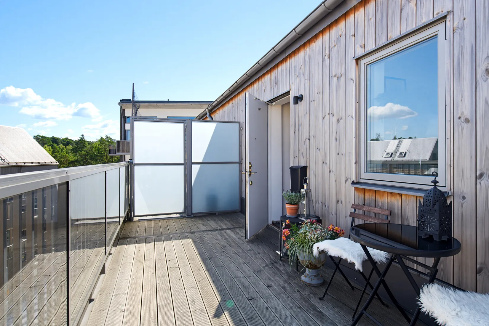 Bostadsrätt, Torgny Segerstedts Allé 9, Rosendal, Uppsala