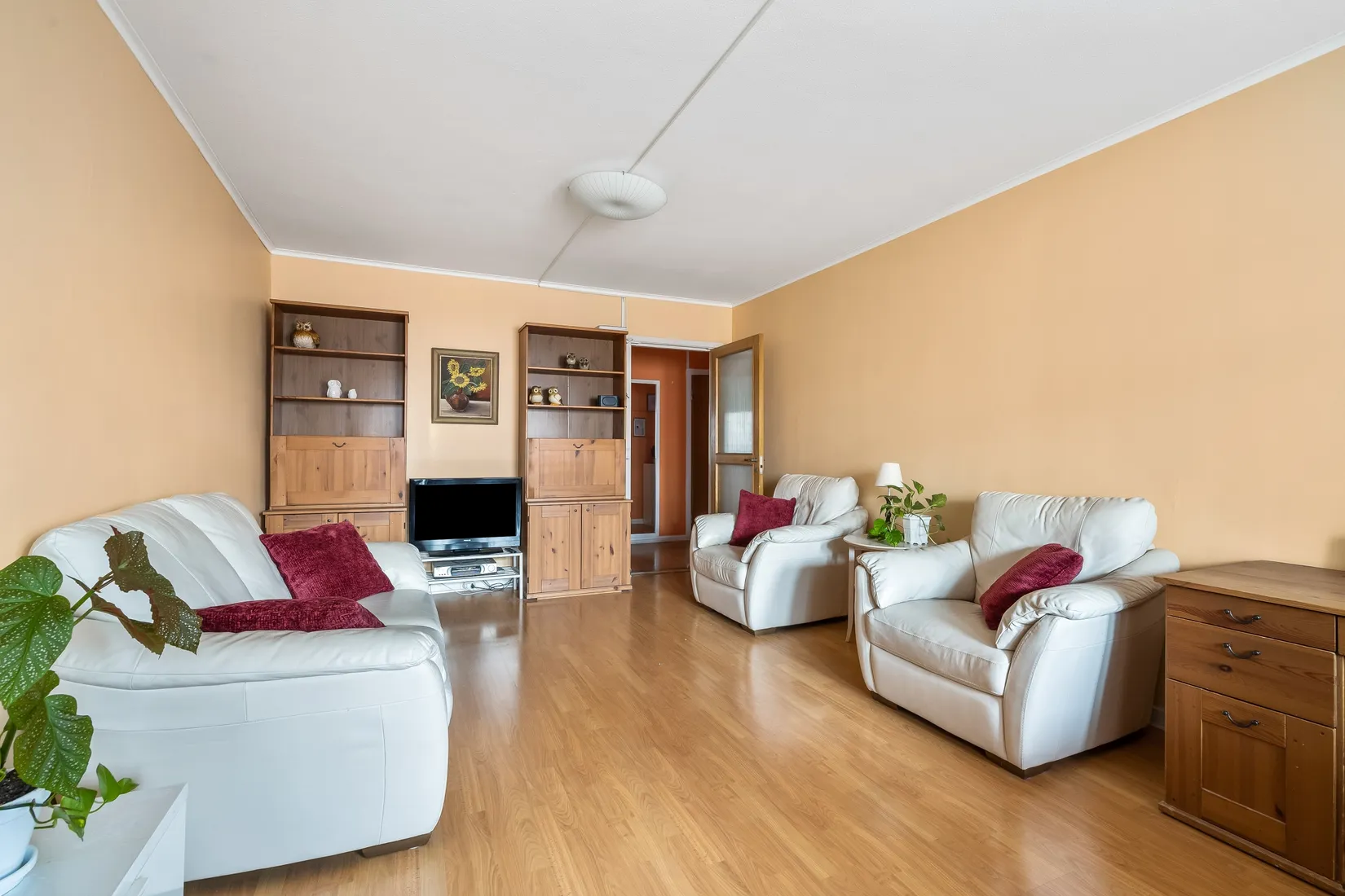 Bostadsrätt, Kopparvägen 31, Kallhäll, Järfälla