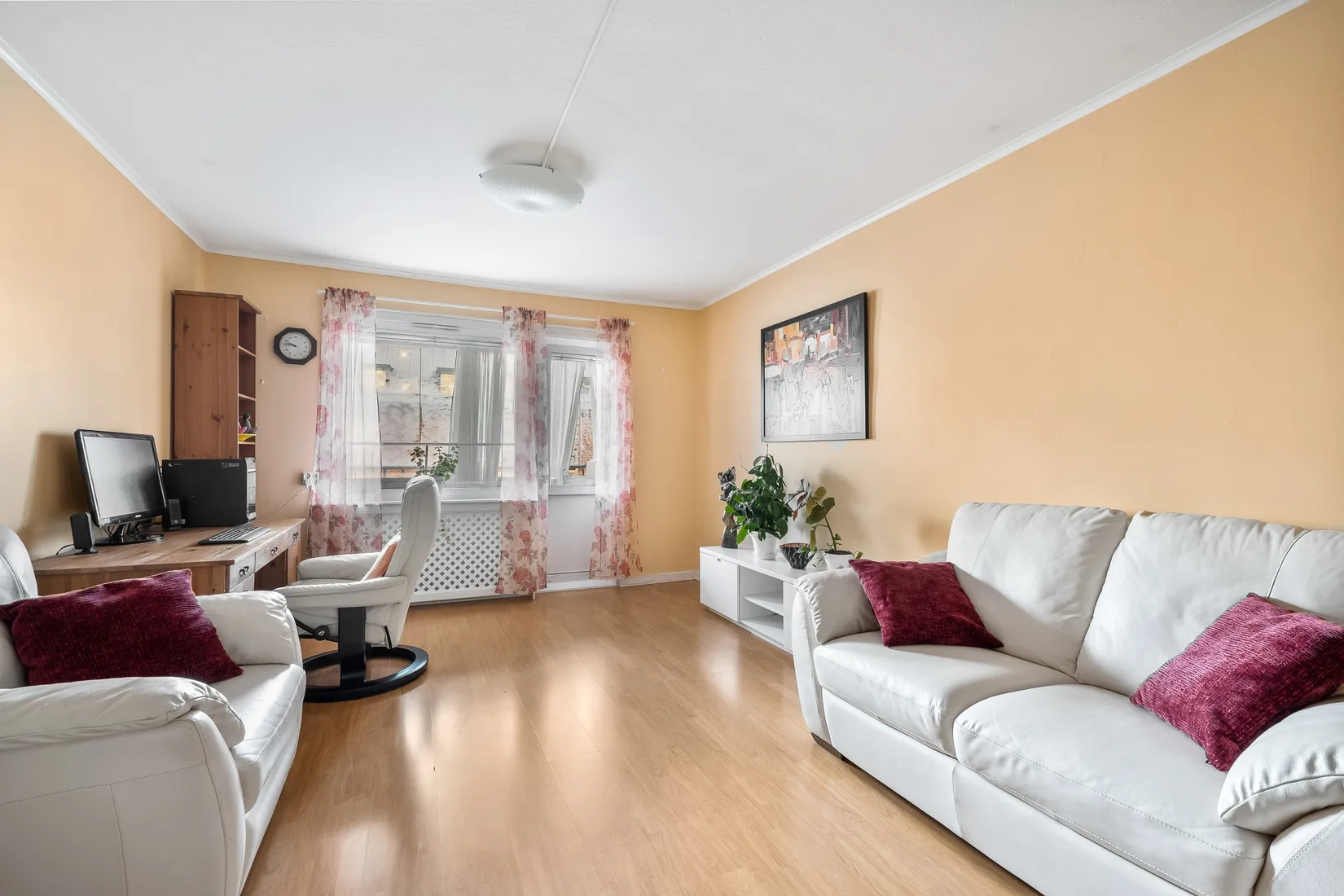 Bostadsrätt, Kopparvägen 31, Kallhäll, Järfälla