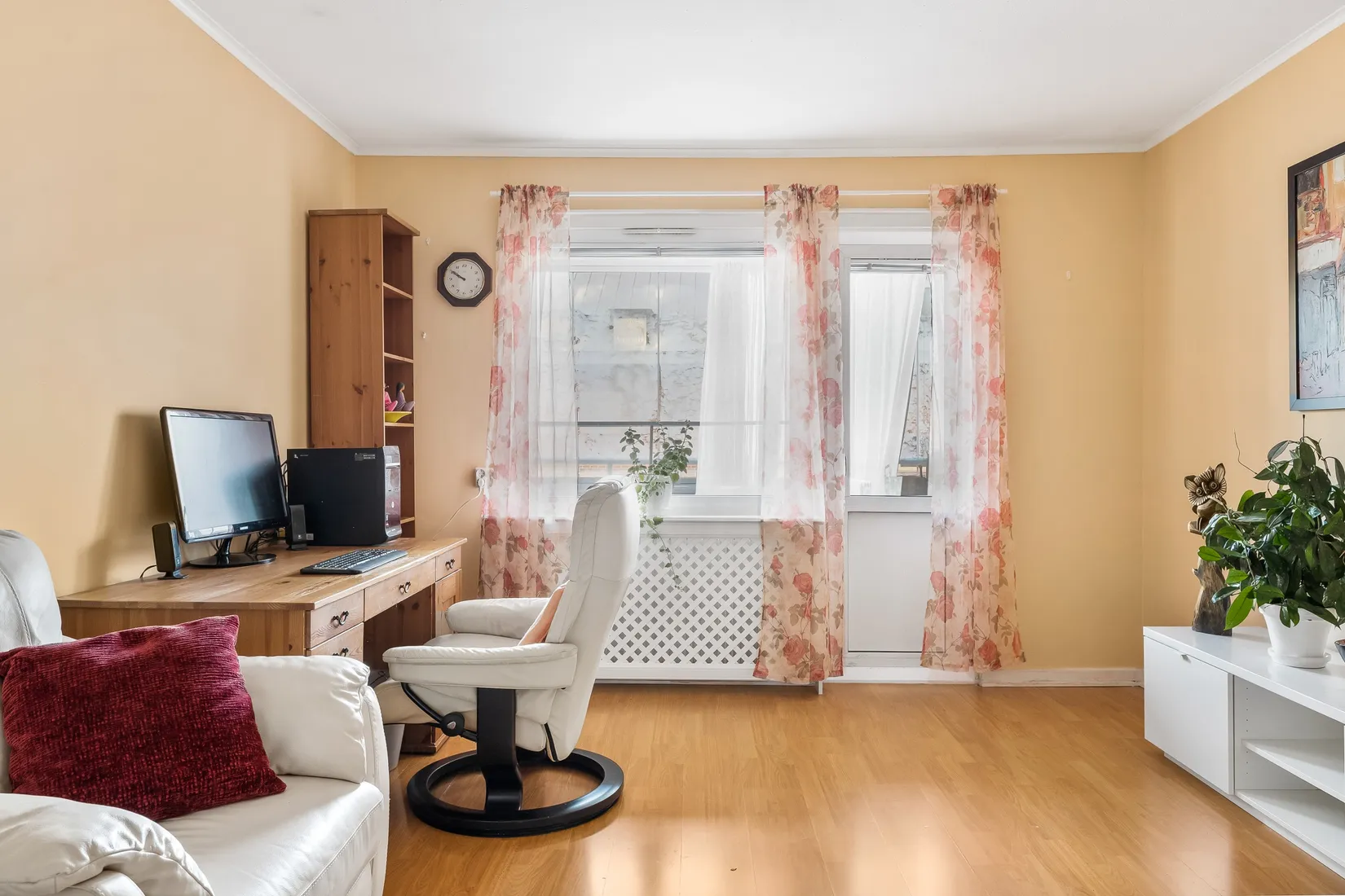 Bostadsrätt, Kopparvägen 31, Kallhäll, Järfälla