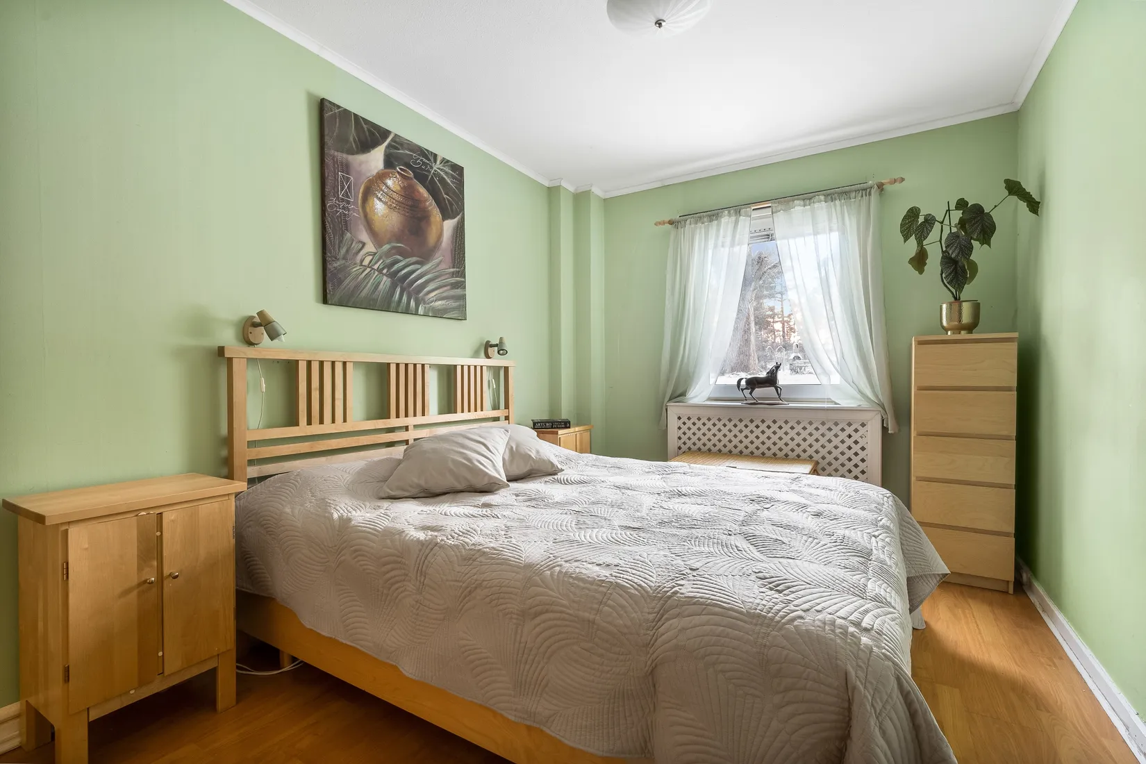 Bostadsrätt, Kopparvägen 31, Kallhäll, Järfälla