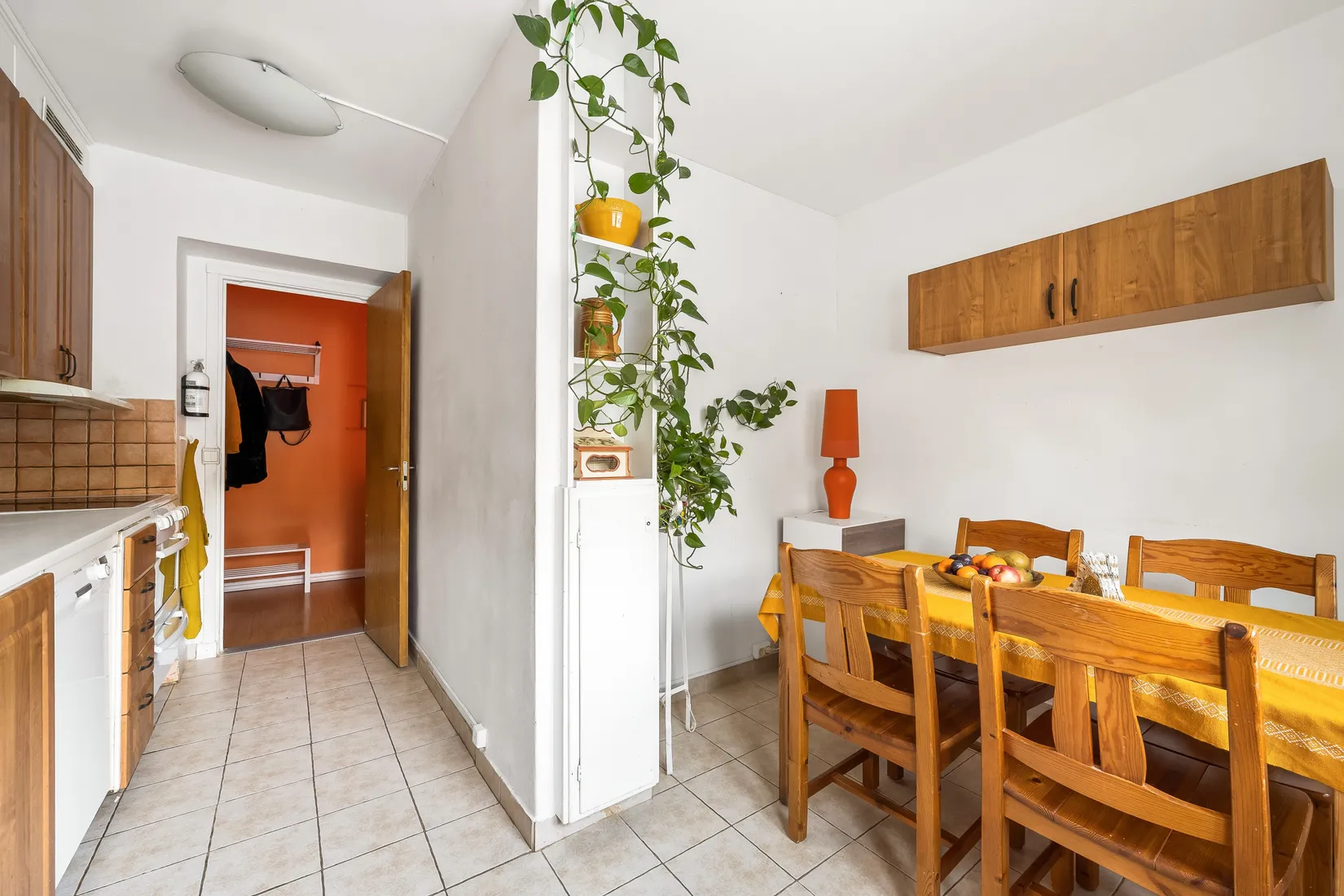 Bostadsrätt, Kopparvägen 31, Kallhäll, Järfälla