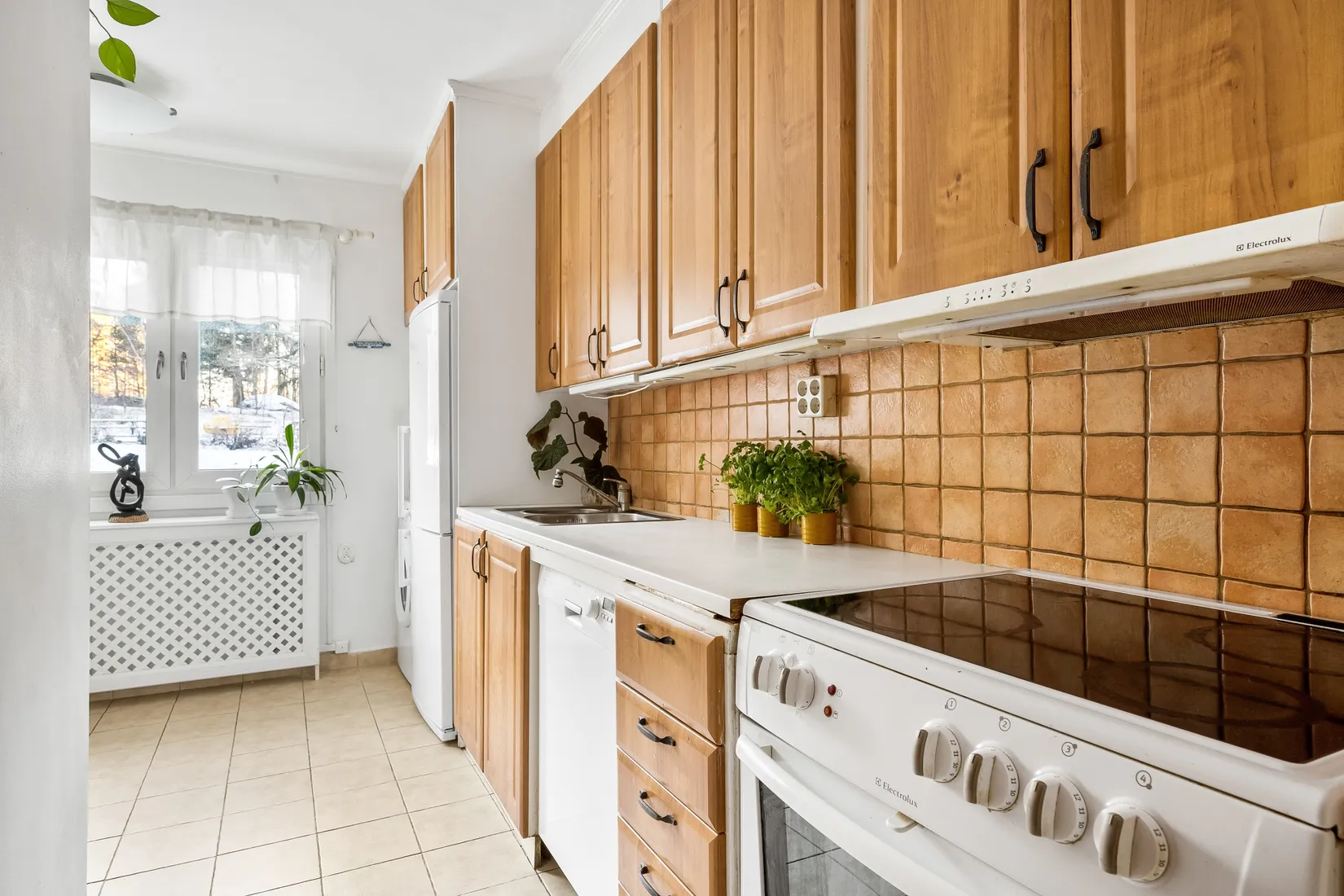 Bostadsrätt, Kopparvägen 31, Kallhäll, Järfälla