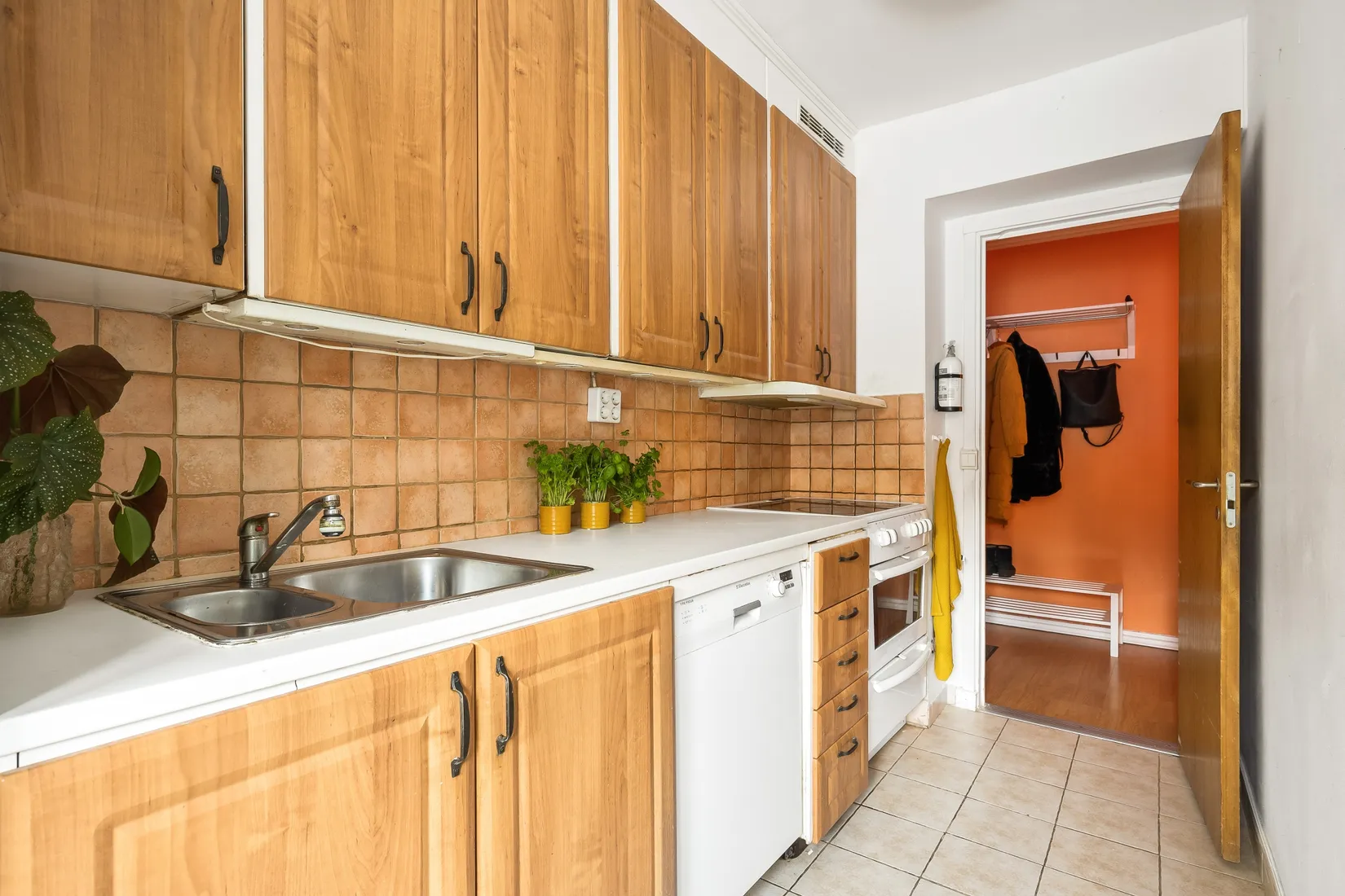 Bostadsrätt, Kopparvägen 31, Kallhäll, Järfälla