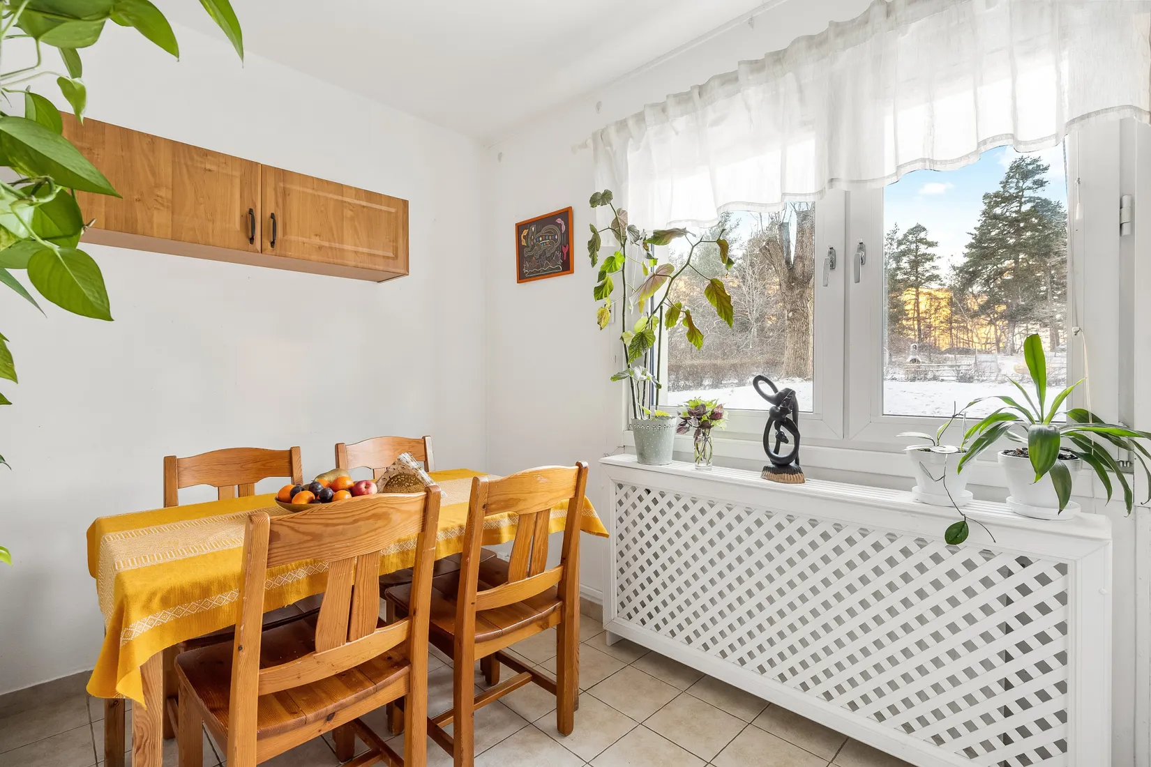 Bostadsrätt, Kopparvägen 31, Kallhäll, Järfälla