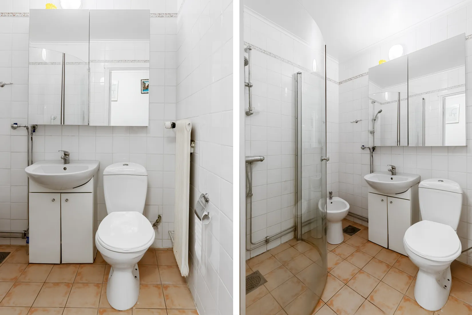 Bostadsrätt, Kopparvägen 31, Kallhäll, Järfälla