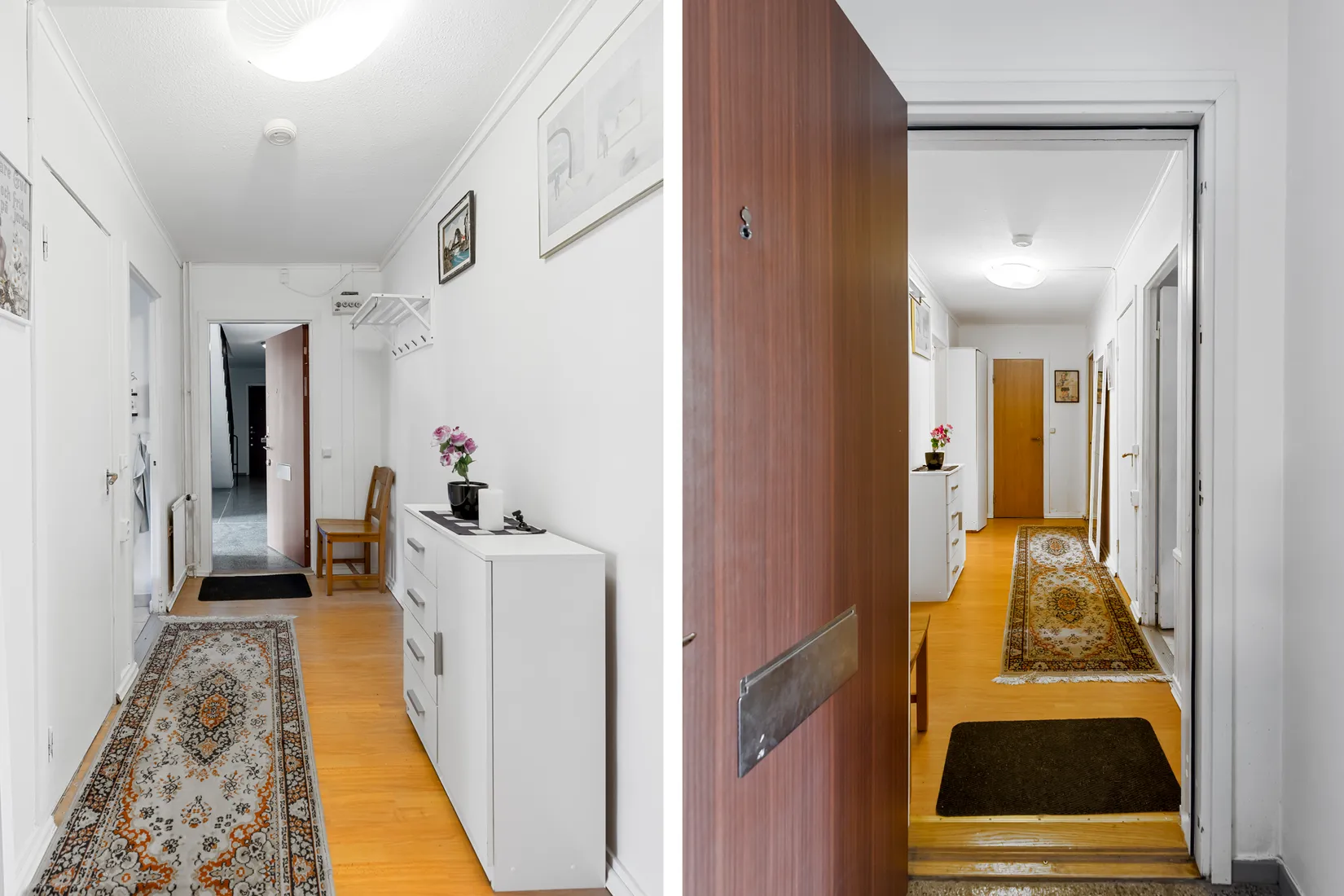 Bostadsrätt, Kopparvägen 31, Kallhäll, Järfälla