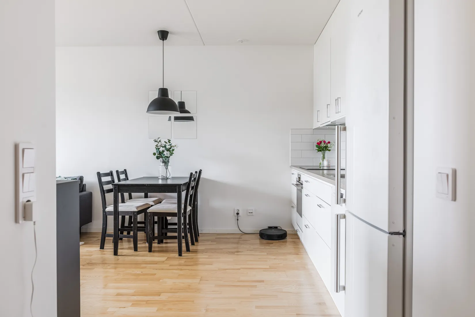 Bostadsrätt, Bures gata 25, Hyllie, Malmö