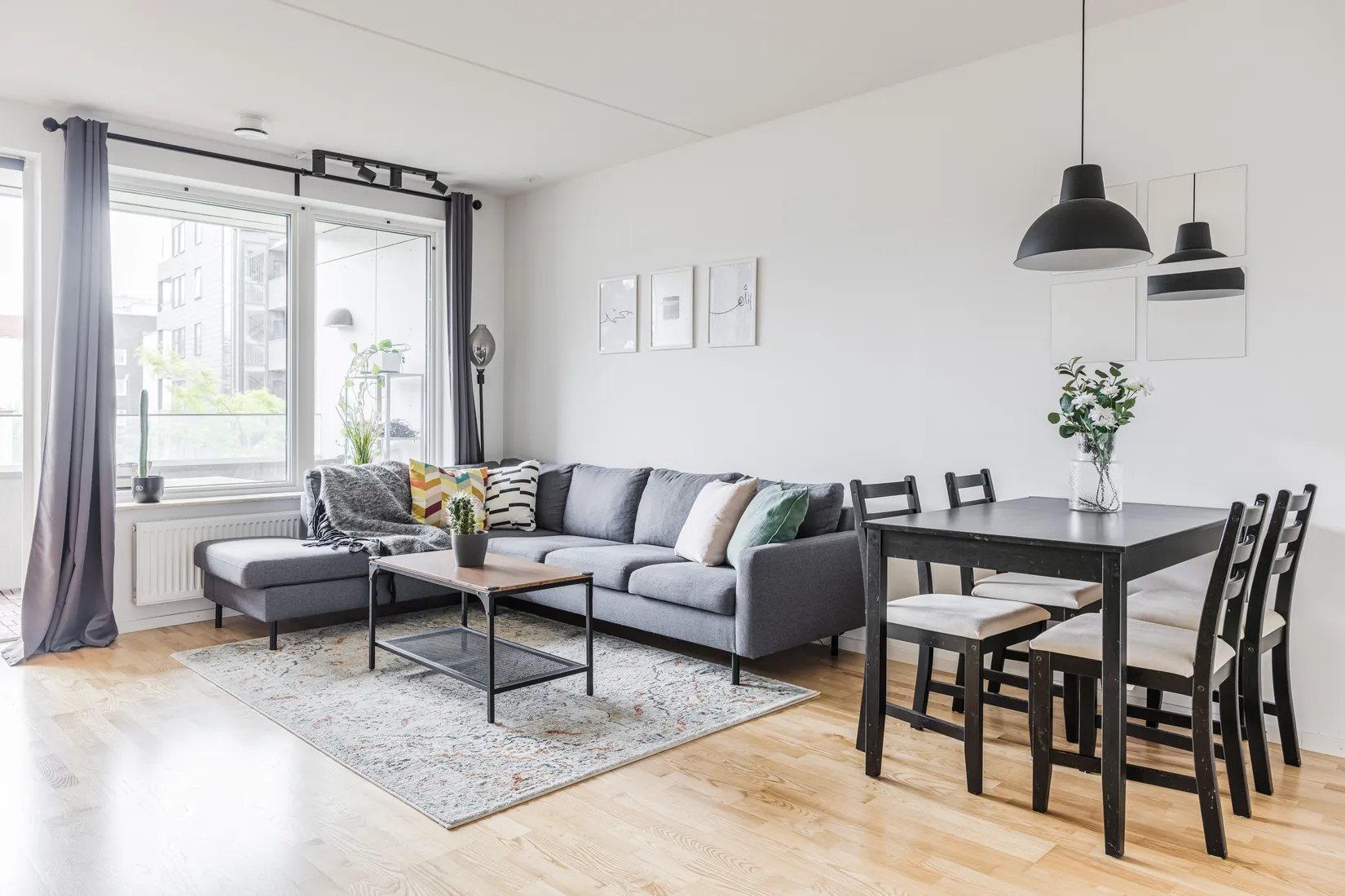 Bostadsrätt, Bures gata 25, Hyllie, Malmö