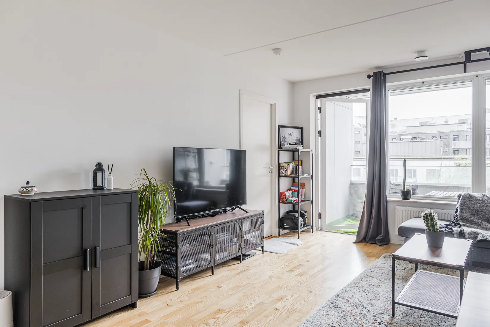 Bostadsrätt, Bures gata 25, Hyllie, Malmö