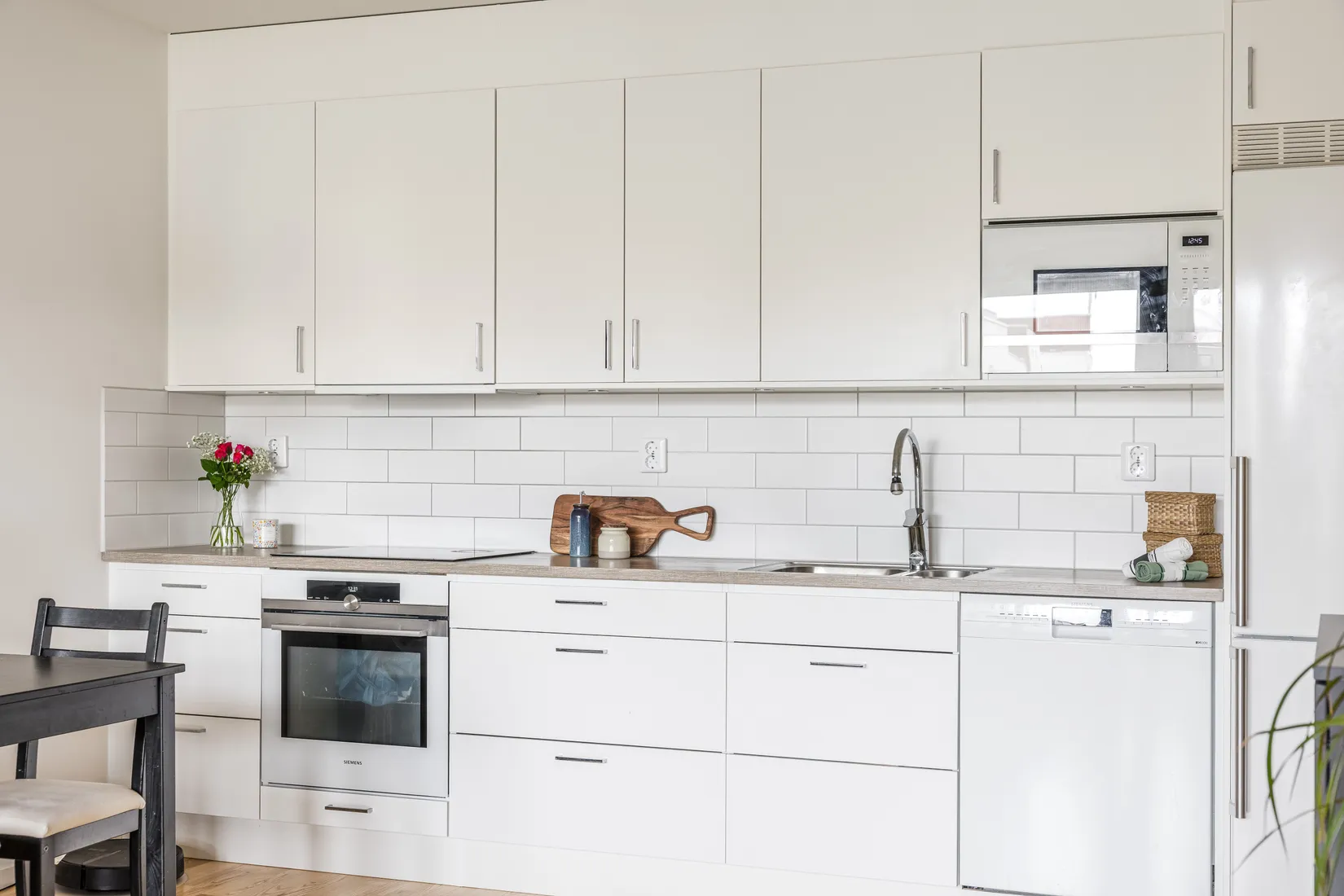 Bostadsrätt, Bures gata 25, Hyllie, Malmö