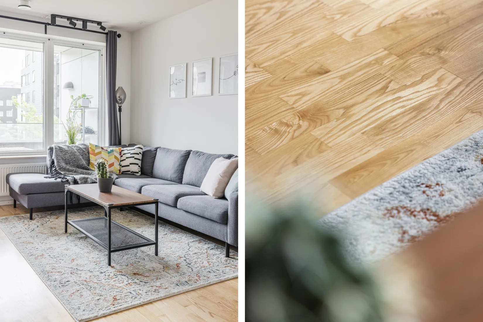 Bostadsrätt, Bures gata 25, Hyllie, Malmö