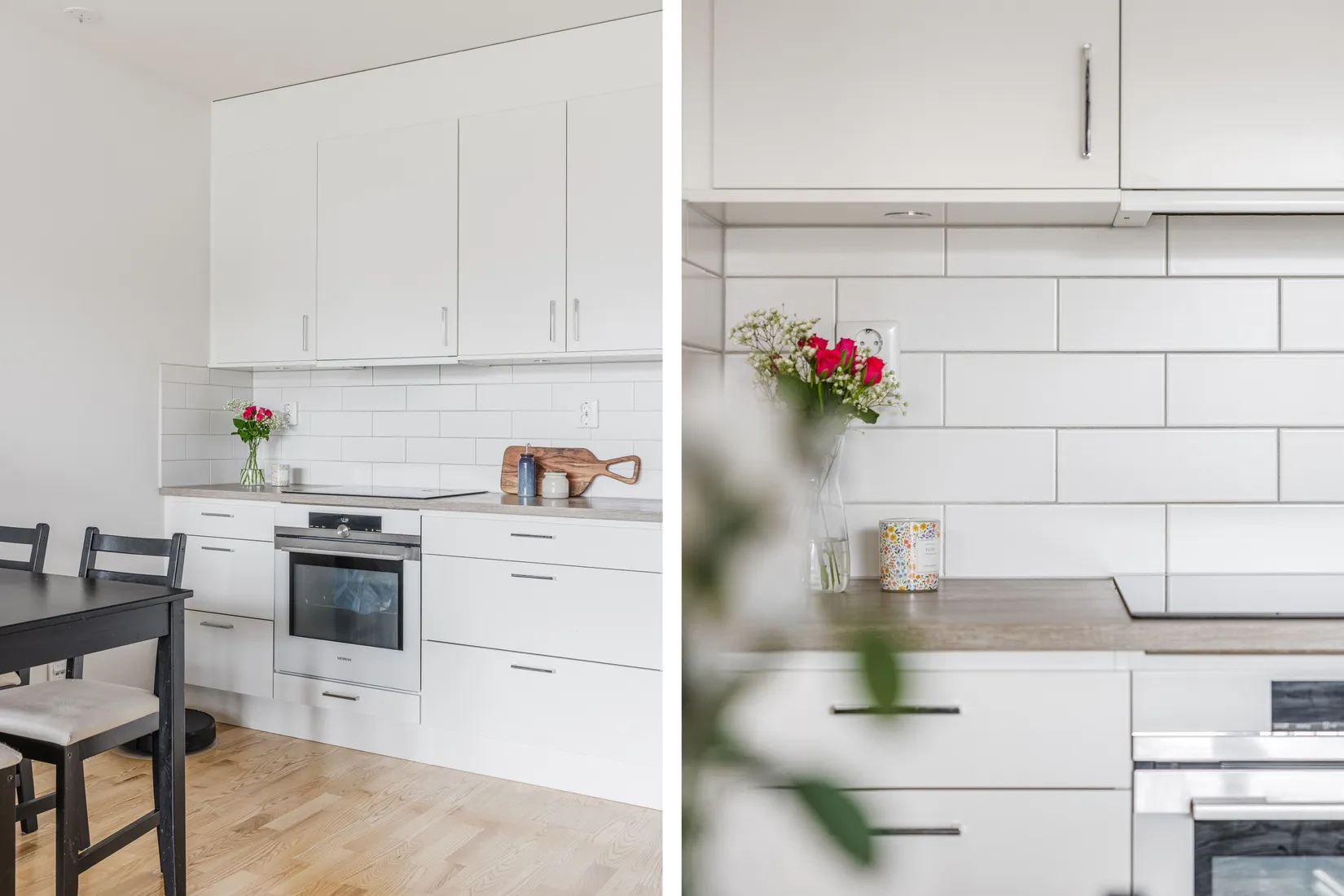 Bostadsrätt, Bures gata 25, Hyllie, Malmö