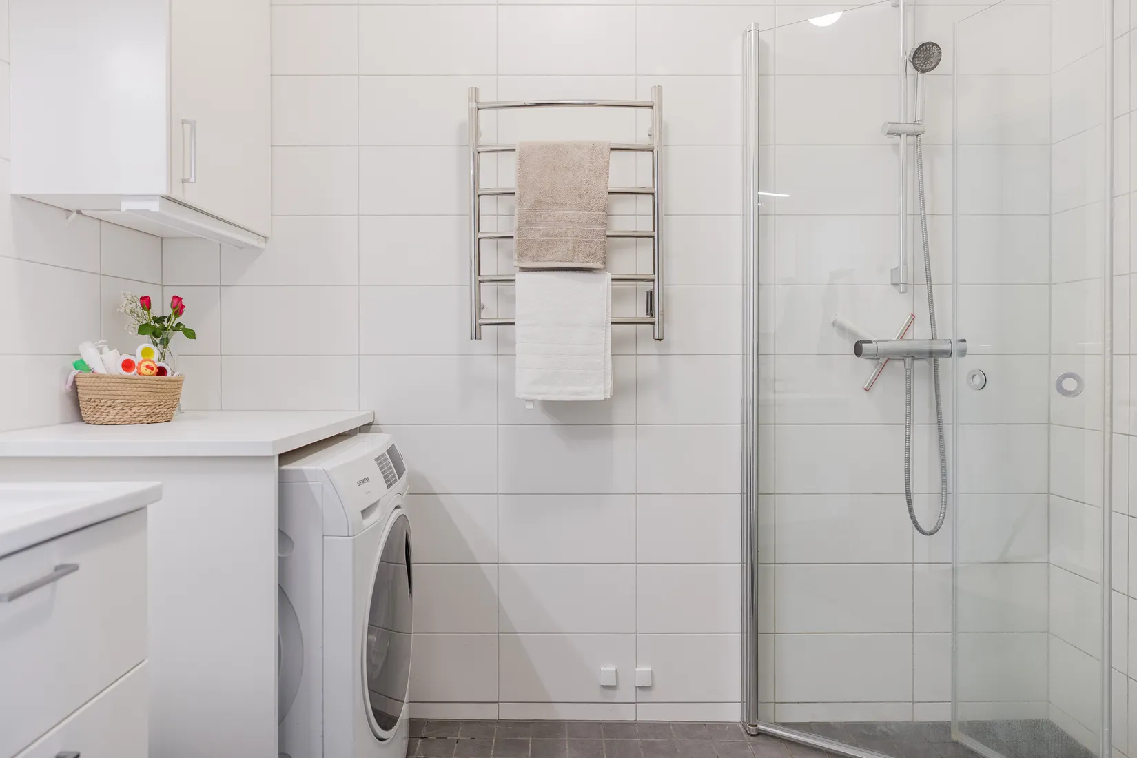 Bostadsrätt, Bures gata 25, Hyllie, Malmö