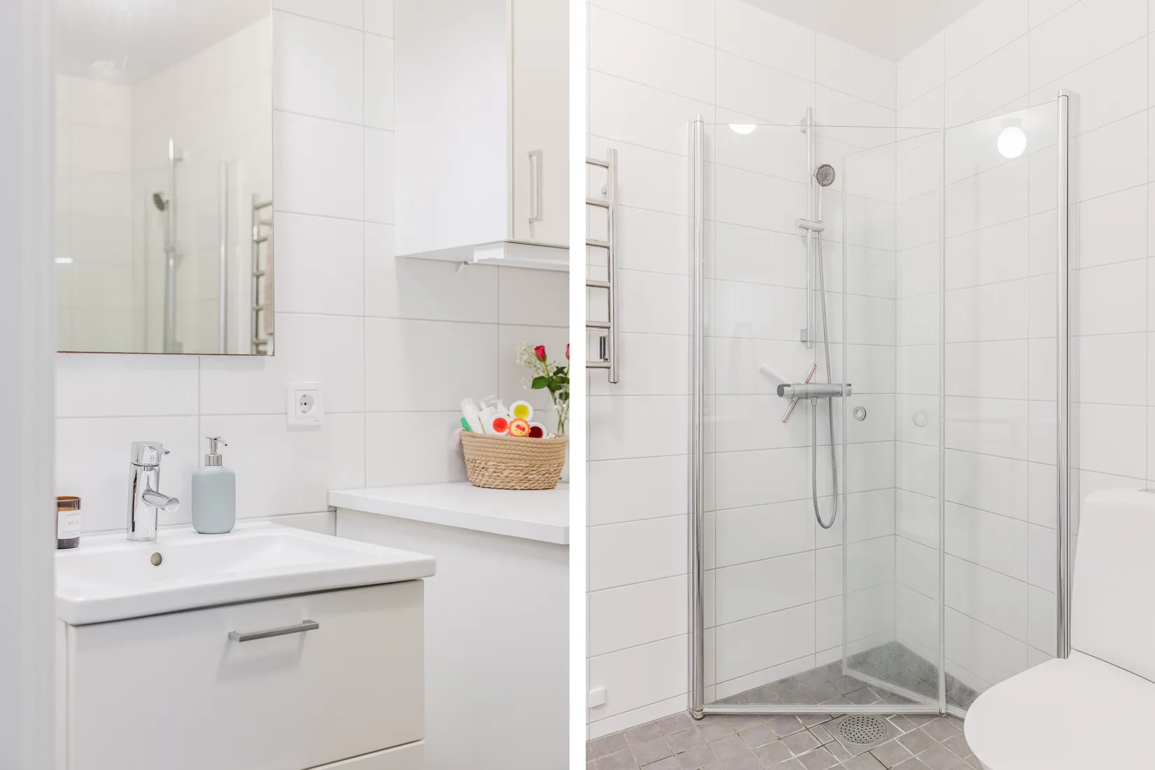 Bostadsrätt, Bures gata 25, Hyllie, Malmö