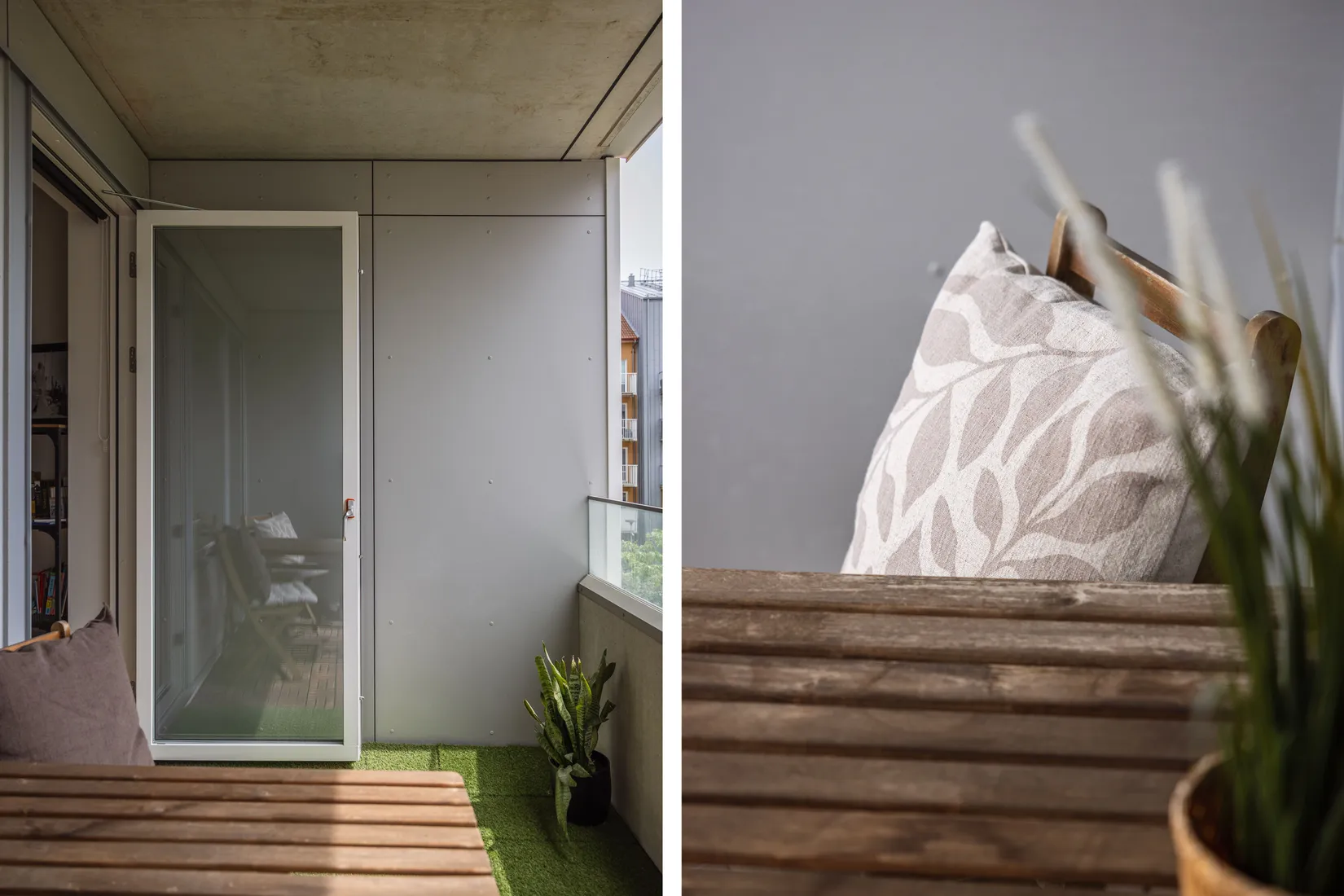 Bostadsrätt, Bures gata 25, Hyllie, Malmö