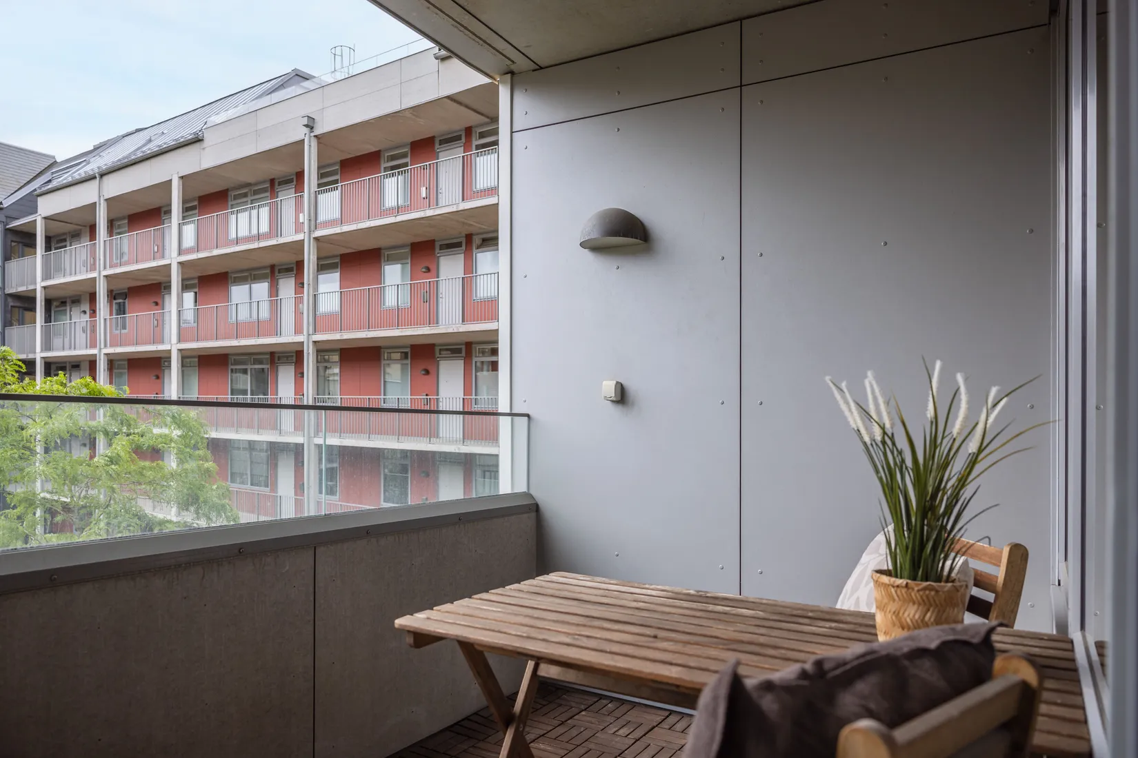 Bostadsrätt, Bures gata 25, Hyllie, Malmö