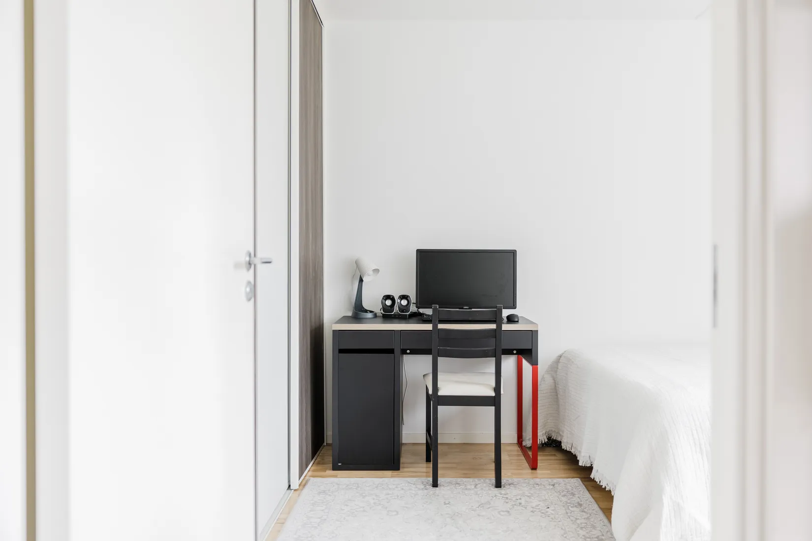 Bostadsrätt, Bures gata 25, Hyllie, Malmö