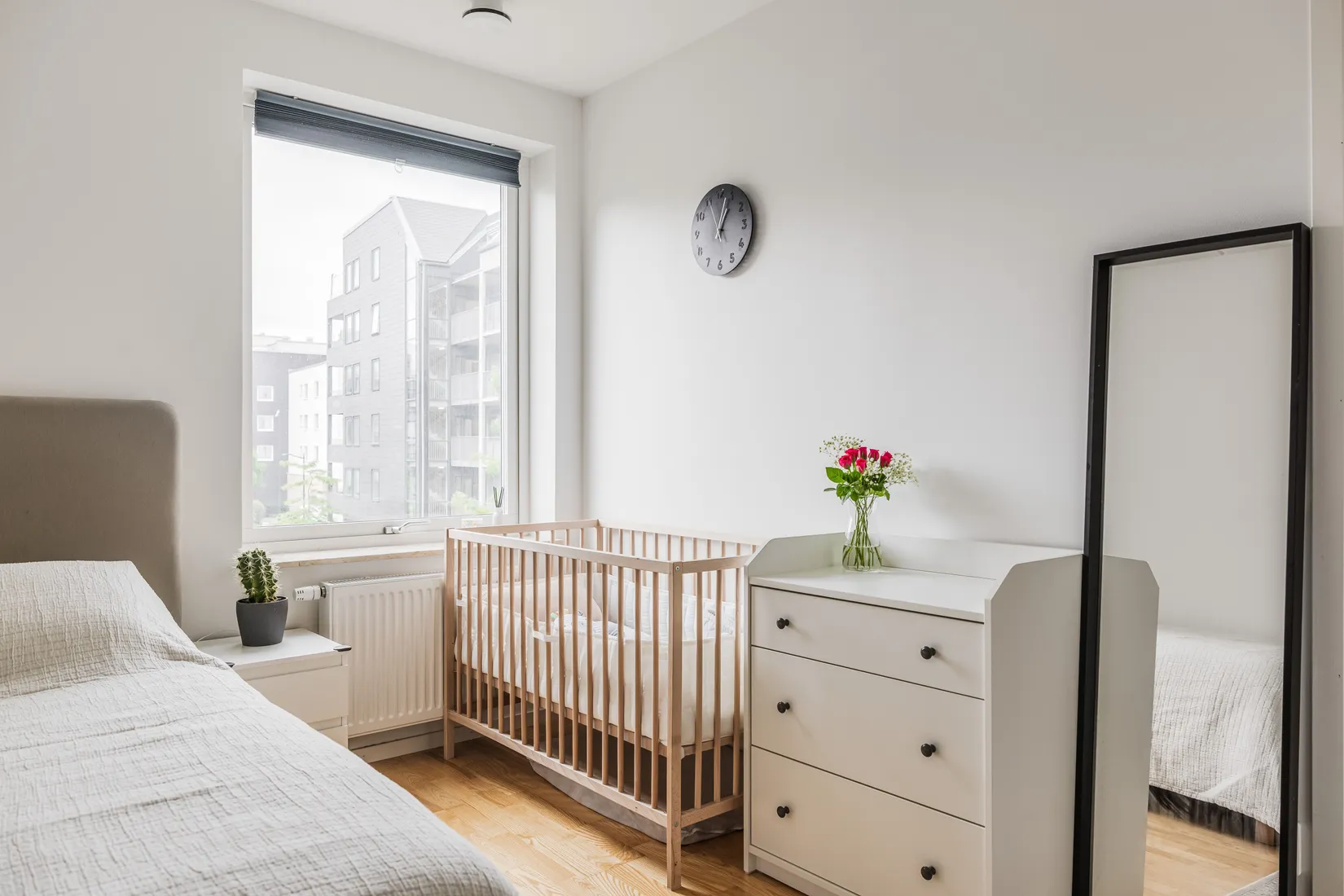 Bostadsrätt, Bures gata 25, Hyllie, Malmö