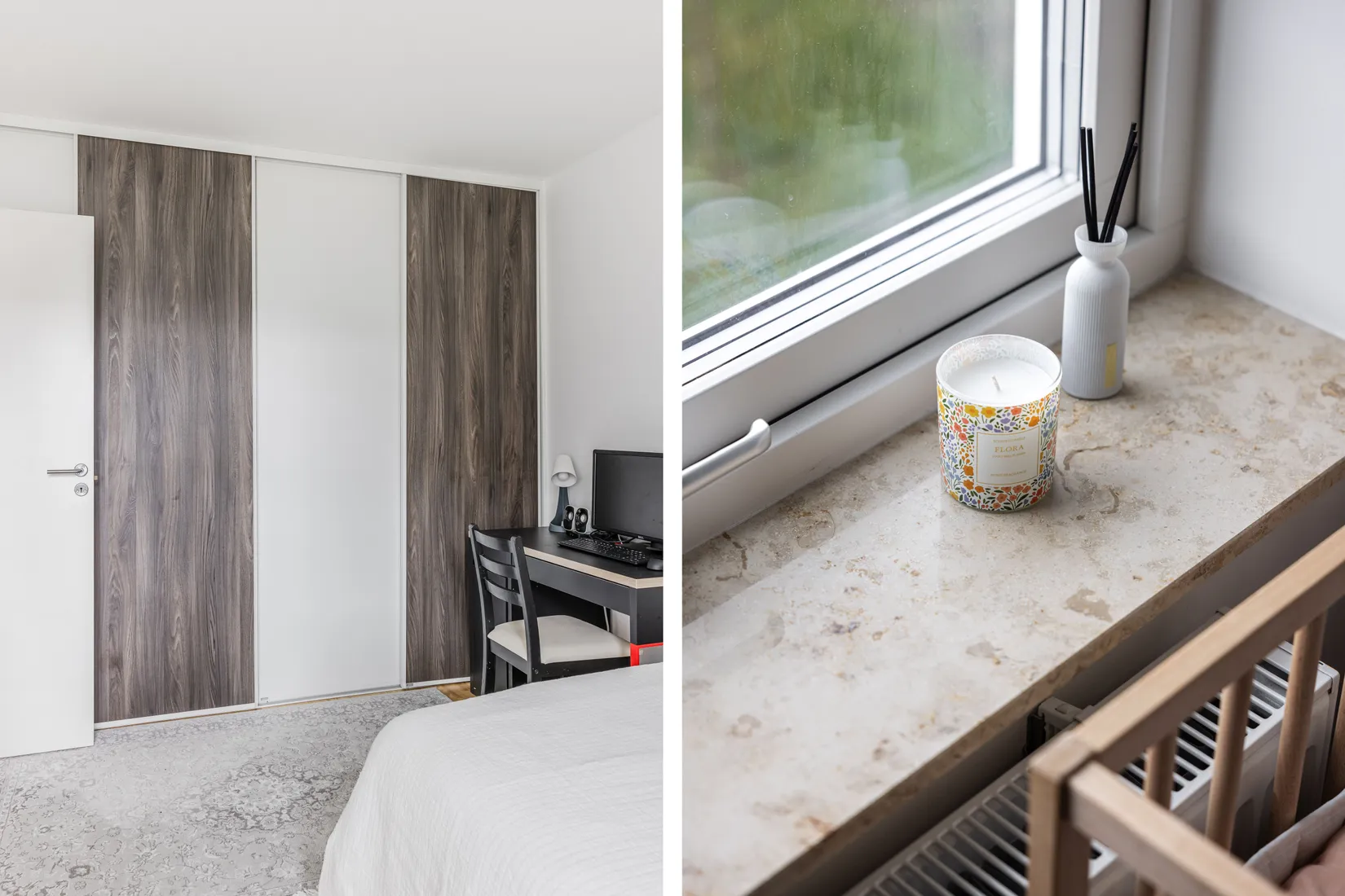 Bostadsrätt, Bures gata 25, Hyllie, Malmö