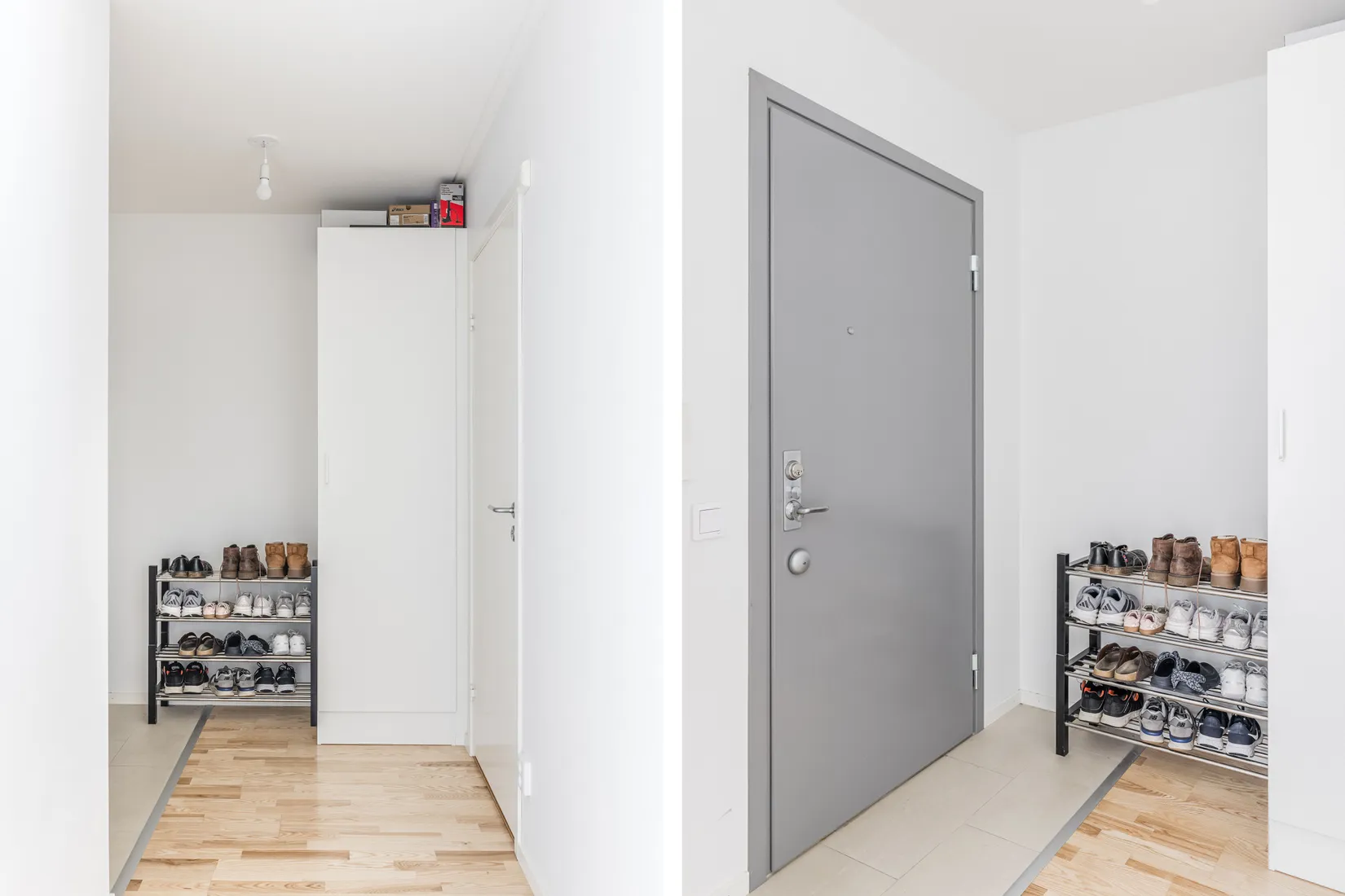 Bostadsrätt, Bures gata 25, Hyllie, Malmö