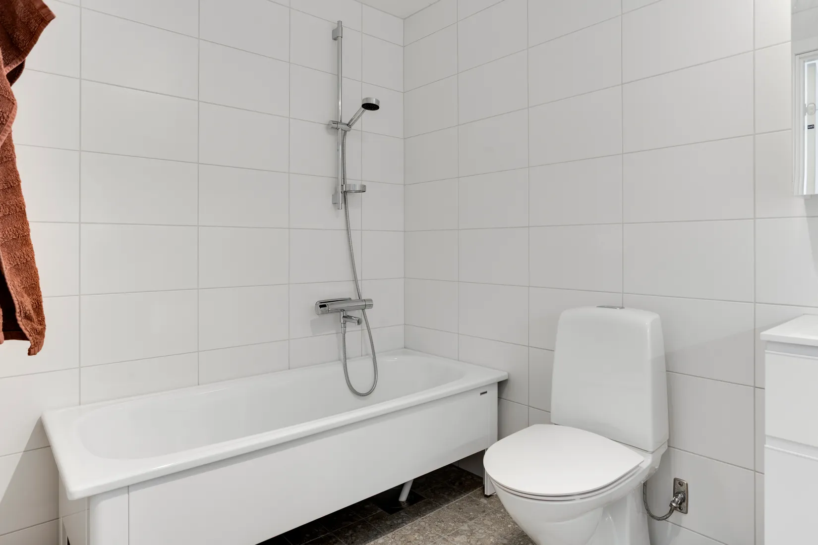 Villa, Radhus, Bomhögsgatan 76, Bunkeflostrand, Malmö