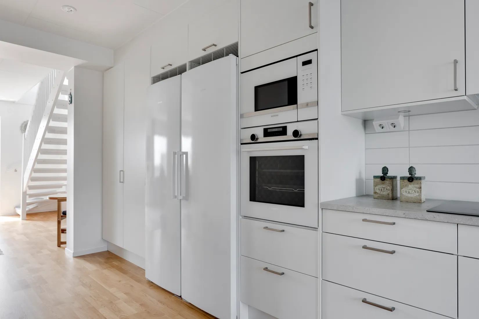 Villa, Radhus, Bomhögsgatan 76, Bunkeflostrand, Malmö