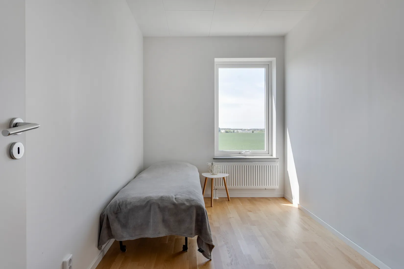 Villa, Radhus, Bomhögsgatan 76, Bunkeflostrand, Malmö