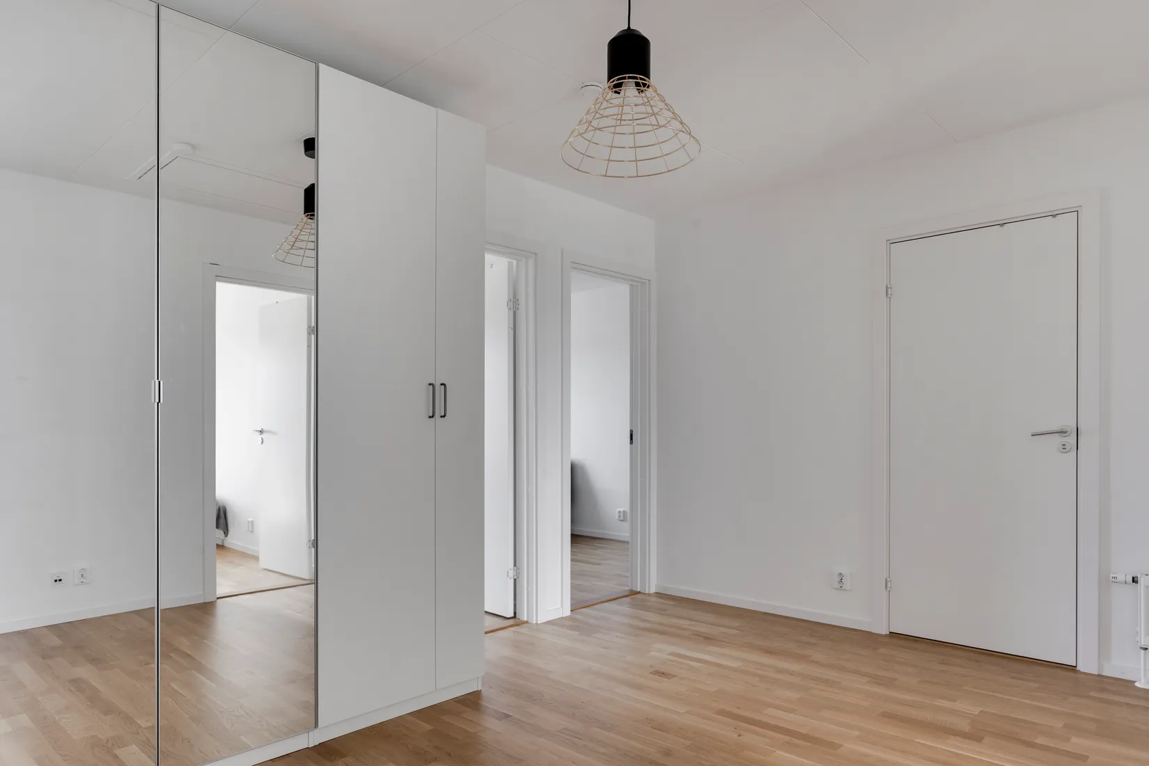 Villa, Radhus, Bomhögsgatan 76, Bunkeflostrand, Malmö