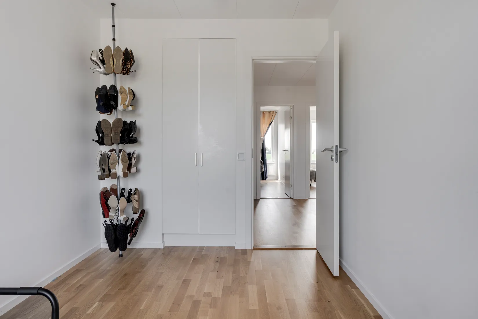 Villa, Radhus, Bomhögsgatan 76, Bunkeflostrand, Malmö