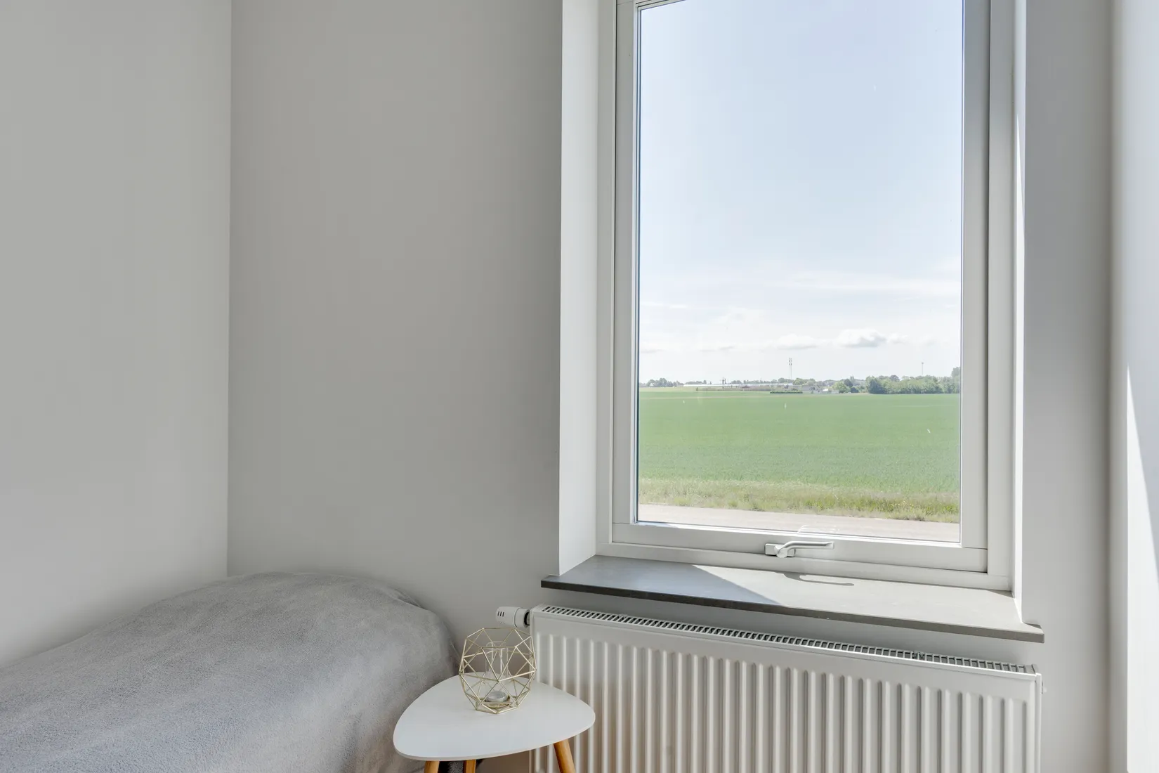 Villa, Radhus, Bomhögsgatan 76, Bunkeflostrand, Malmö