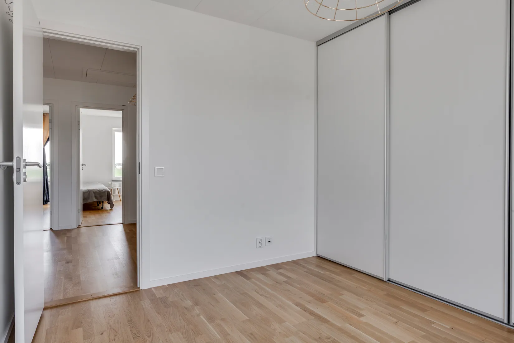 Villa, Radhus, Bomhögsgatan 76, Bunkeflostrand, Malmö