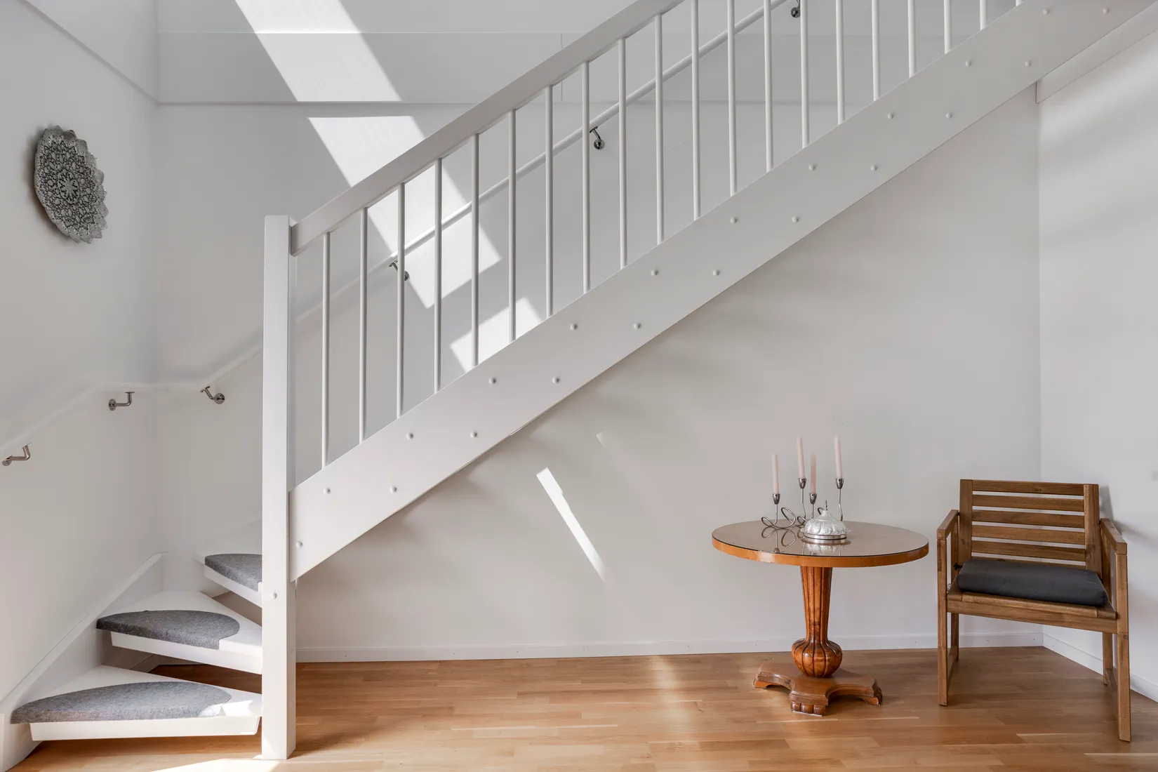 Villa, Radhus, Bomhögsgatan 76, Bunkeflostrand, Malmö