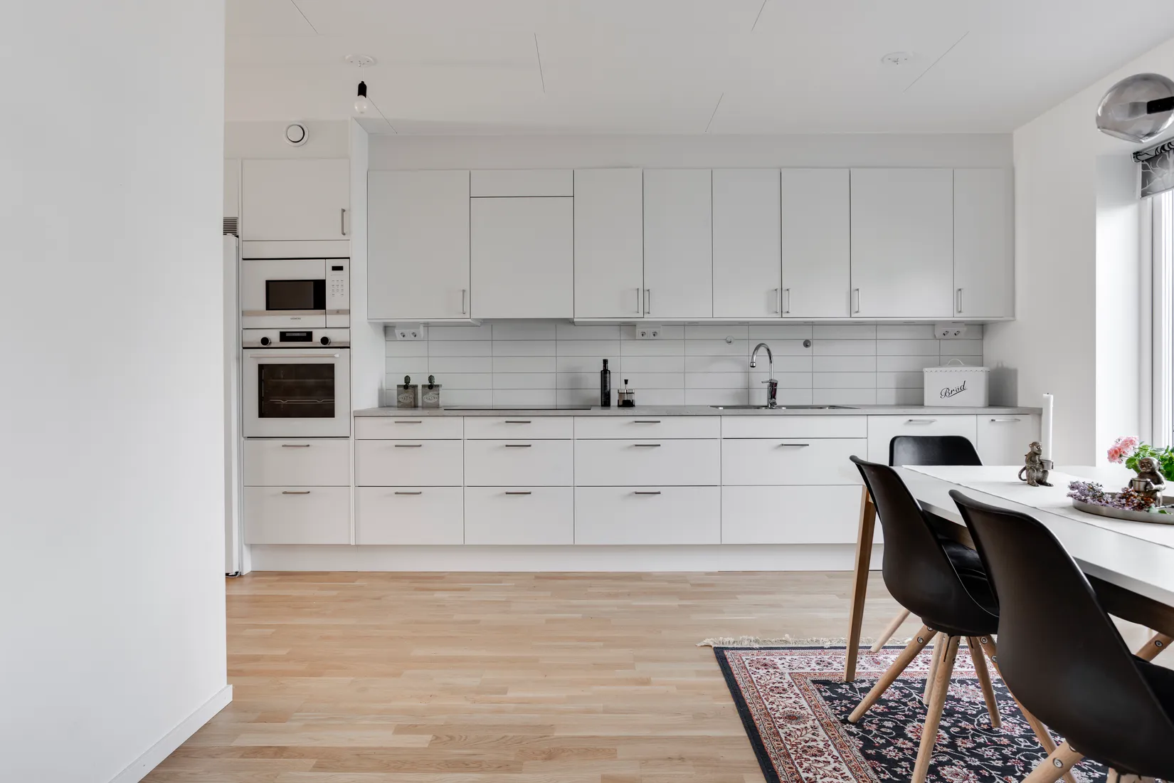 Villa, Radhus, Bomhögsgatan 76, Bunkeflostrand, Malmö