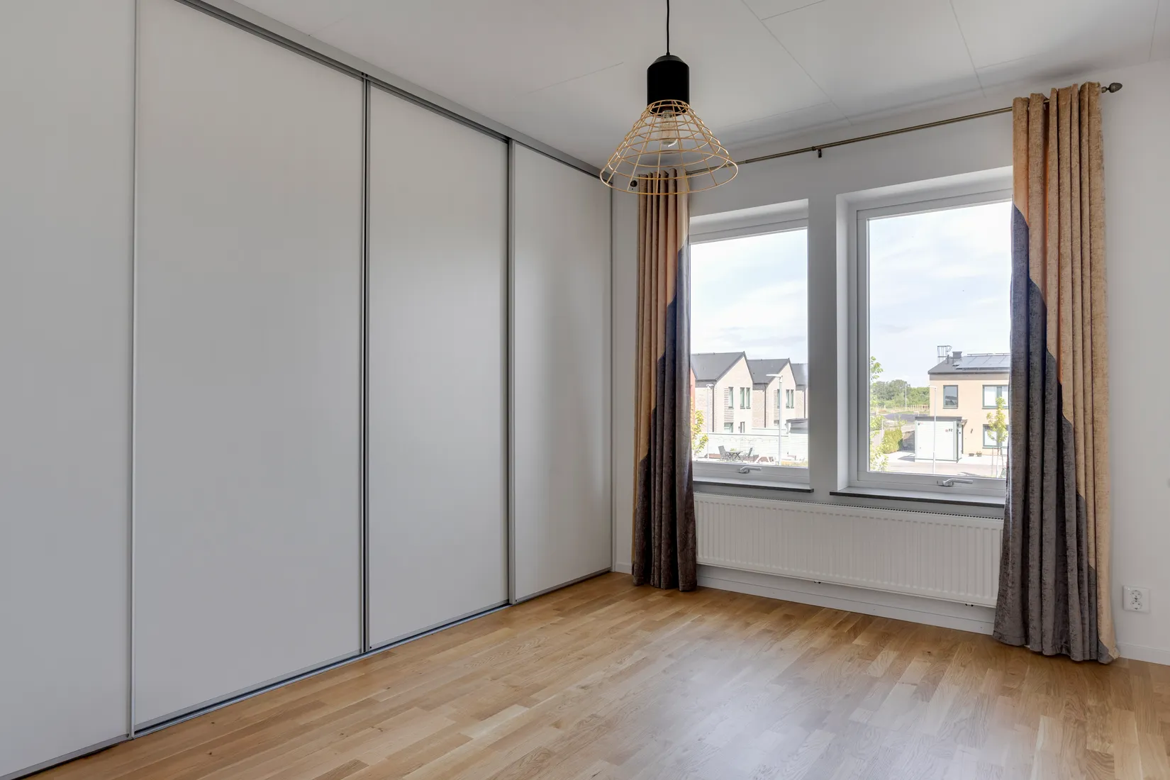 Villa, Radhus, Bomhögsgatan 76, Bunkeflostrand, Malmö