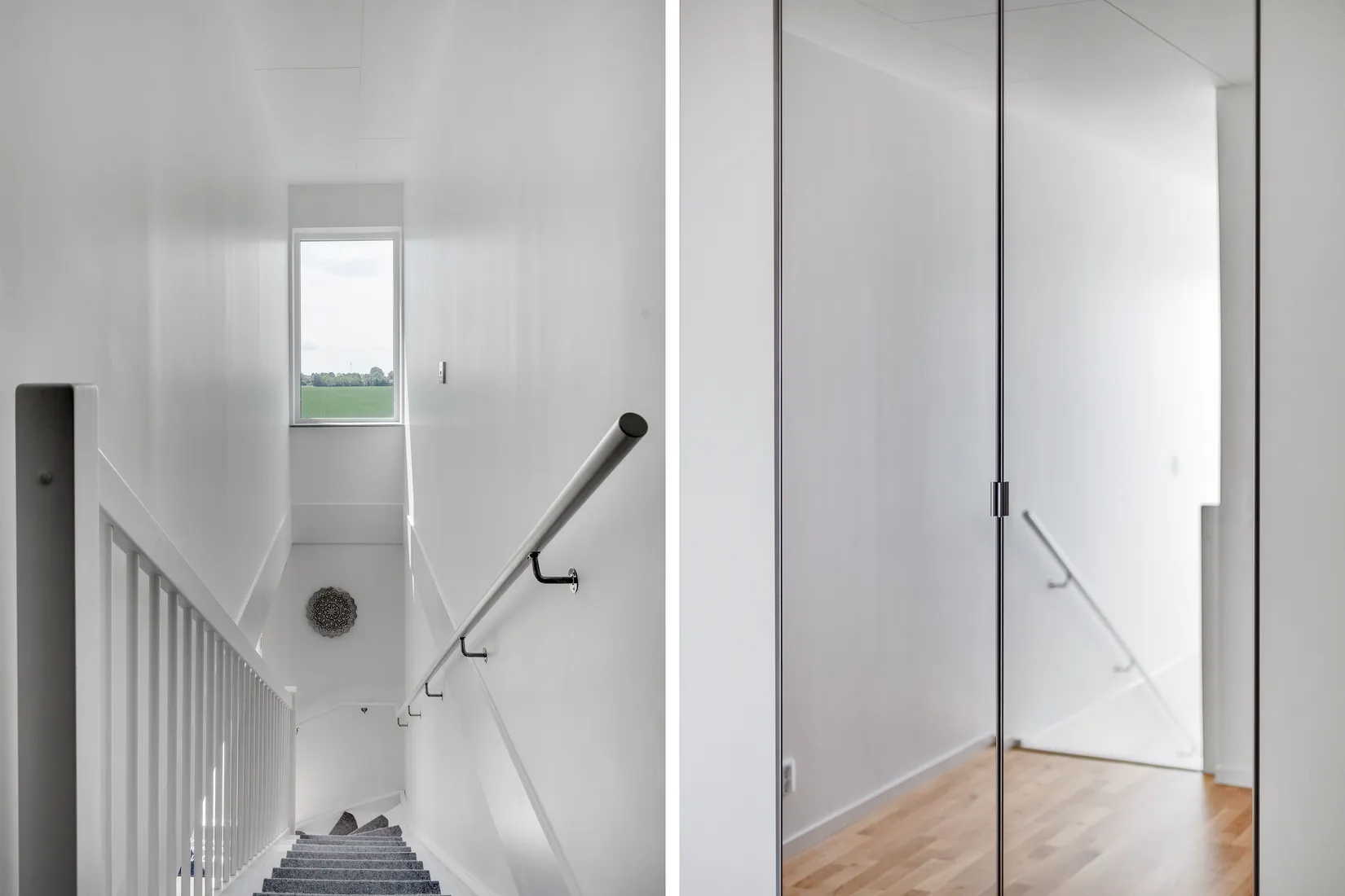 Villa, Radhus, Bomhögsgatan 76, Bunkeflostrand, Malmö
