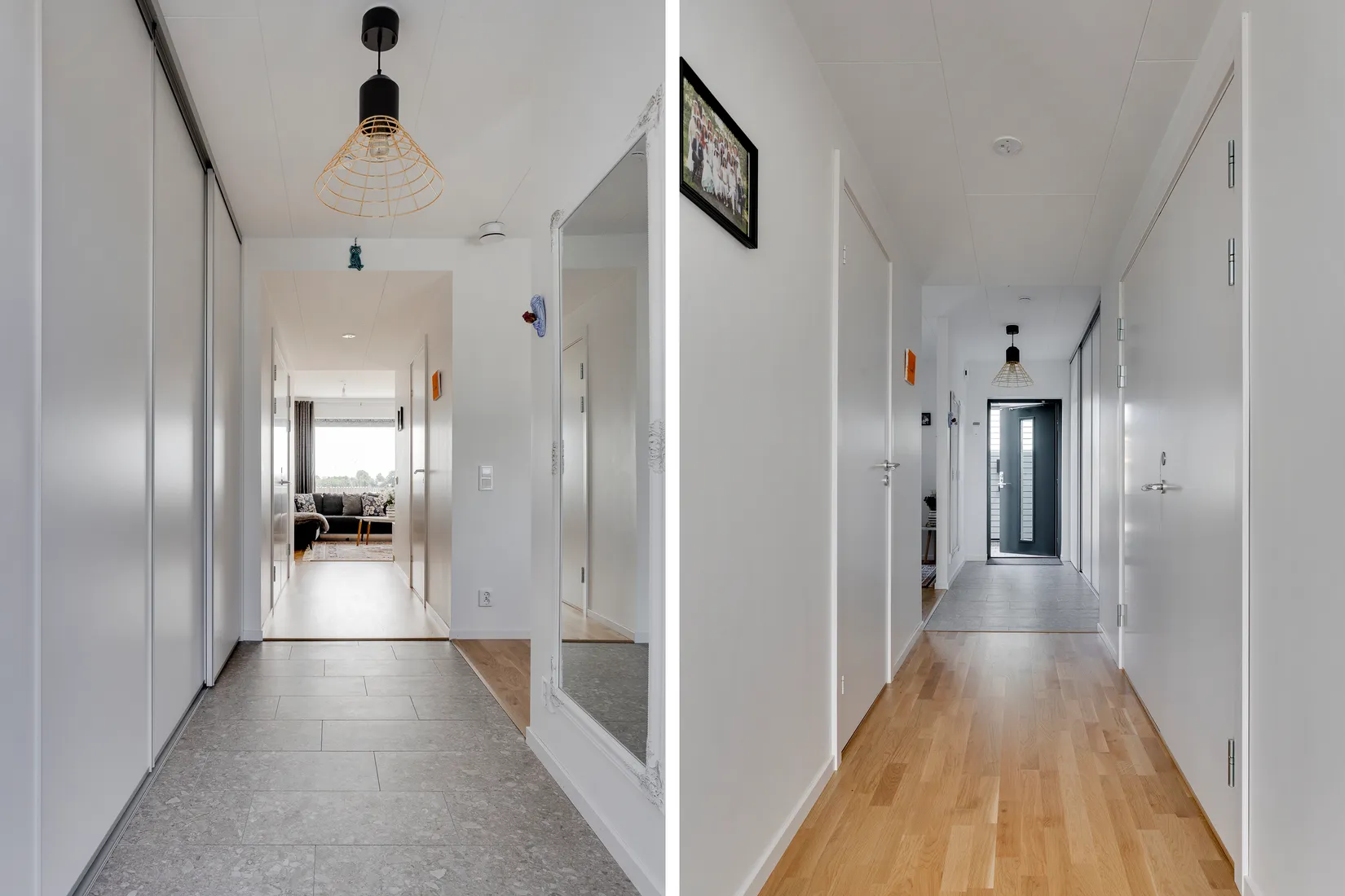 Villa, Radhus, Bomhögsgatan 76, Bunkeflostrand, Malmö