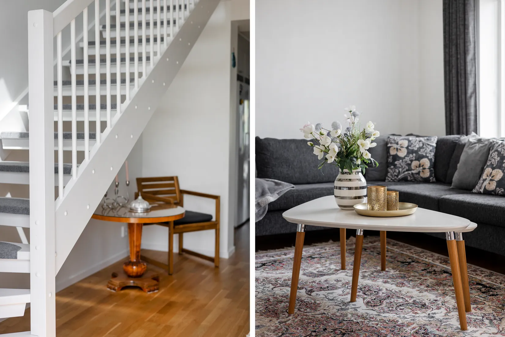 Villa, Radhus, Bomhögsgatan 76, Bunkeflostrand, Malmö
