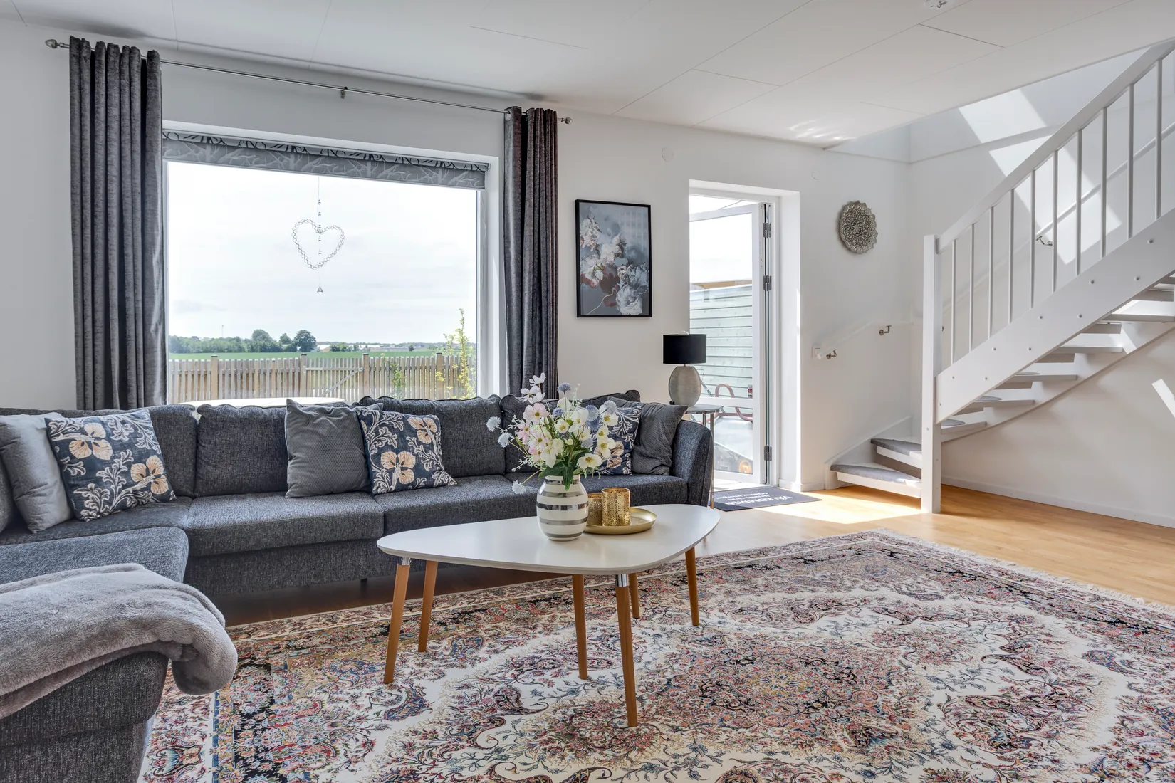 Villa, Radhus, Bomhögsgatan 76, Bunkeflostrand, Malmö