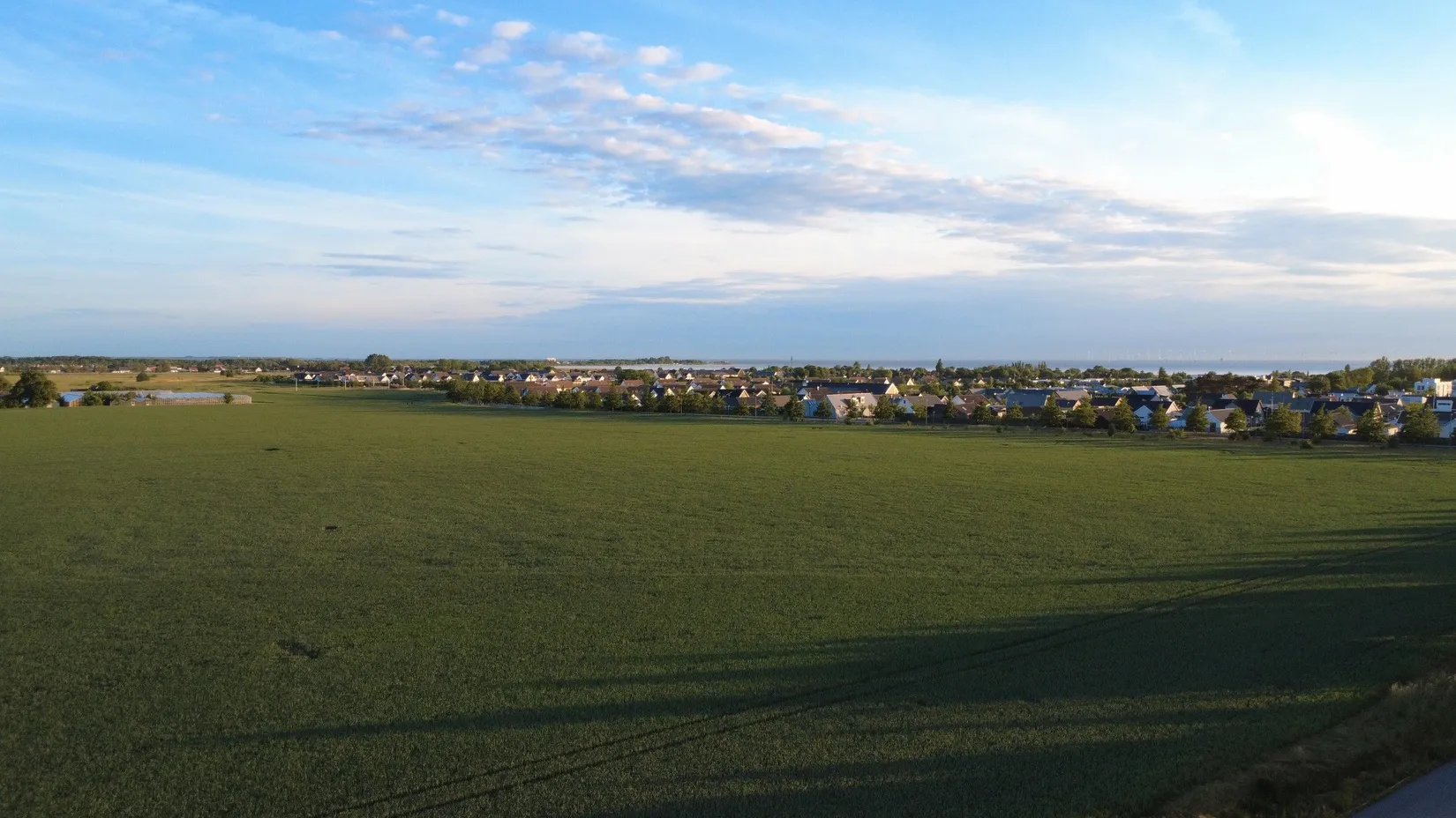 Villa, Radhus, Bomhögsgatan 76, Bunkeflostrand, Malmö