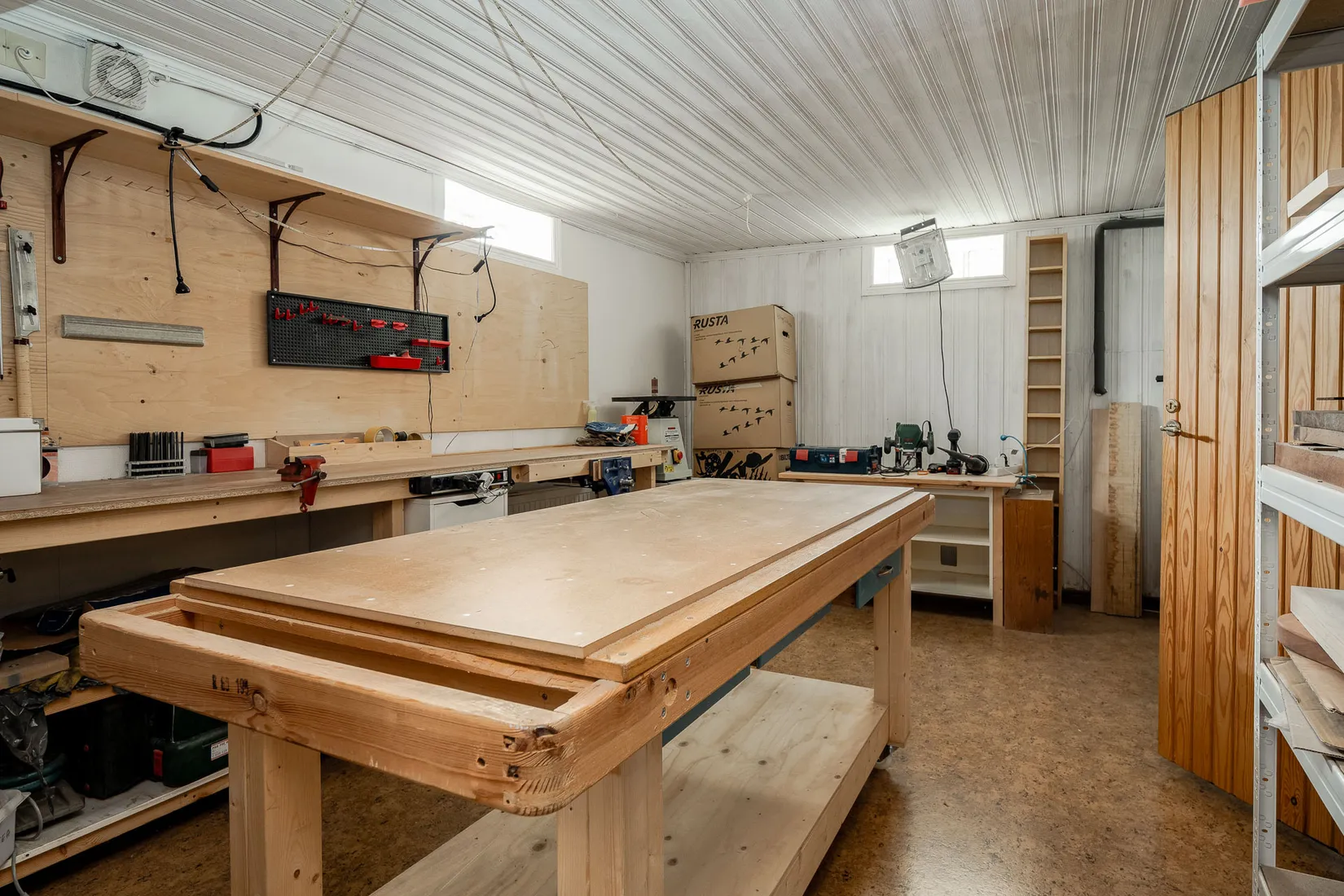 Villa, Envägen 3, Vallvik, Söderhamn