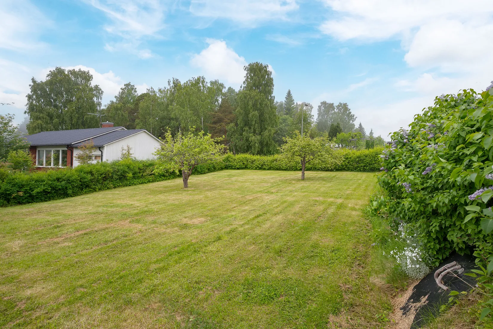Villa, Envägen 3, Vallvik, Söderhamn