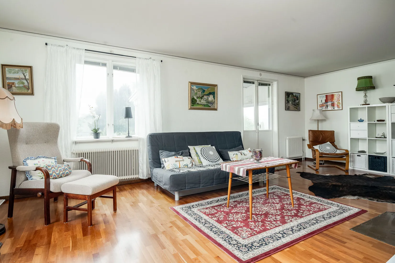 Villa, Envägen 3, Vallvik, Söderhamn