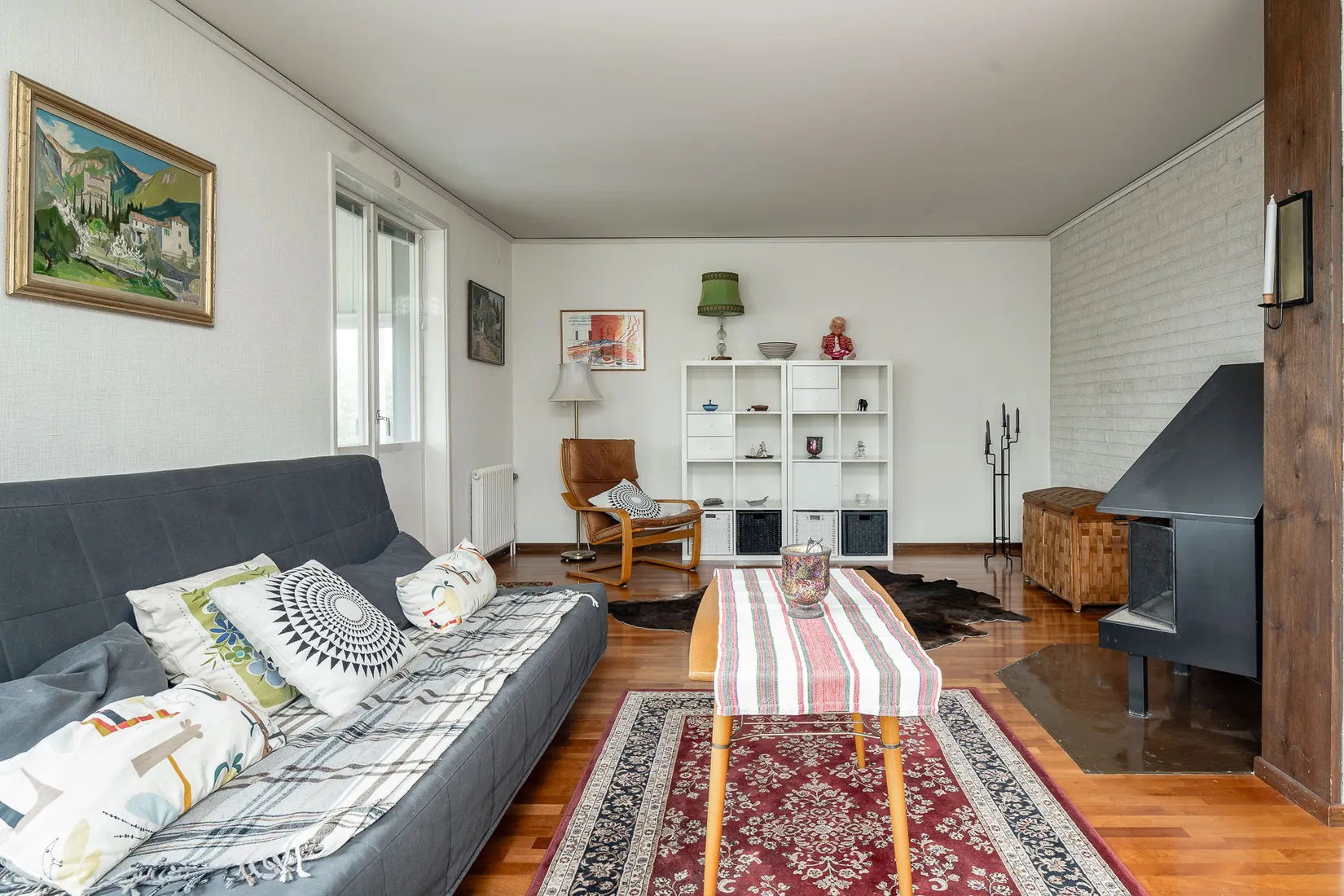 Villa, Envägen 3, Vallvik, Söderhamn