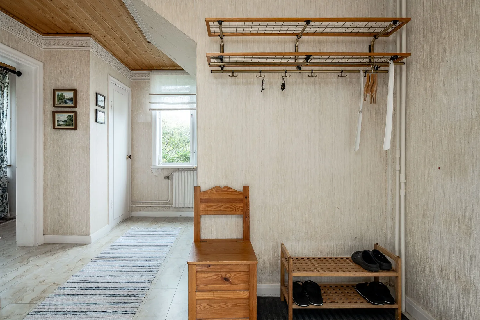 Villa, Envägen 3, Vallvik, Söderhamn