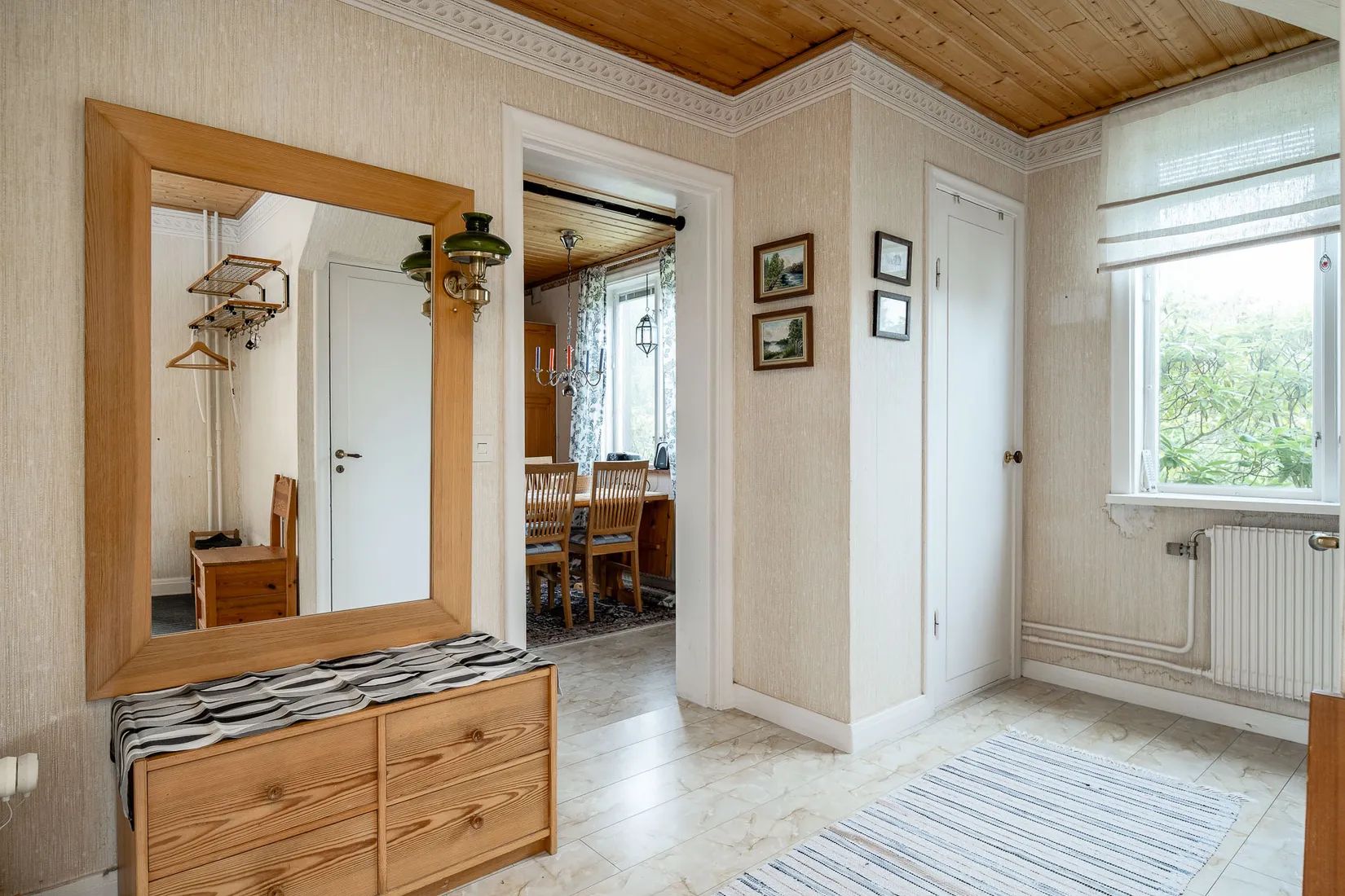 Villa, Envägen 3, Vallvik, Söderhamn