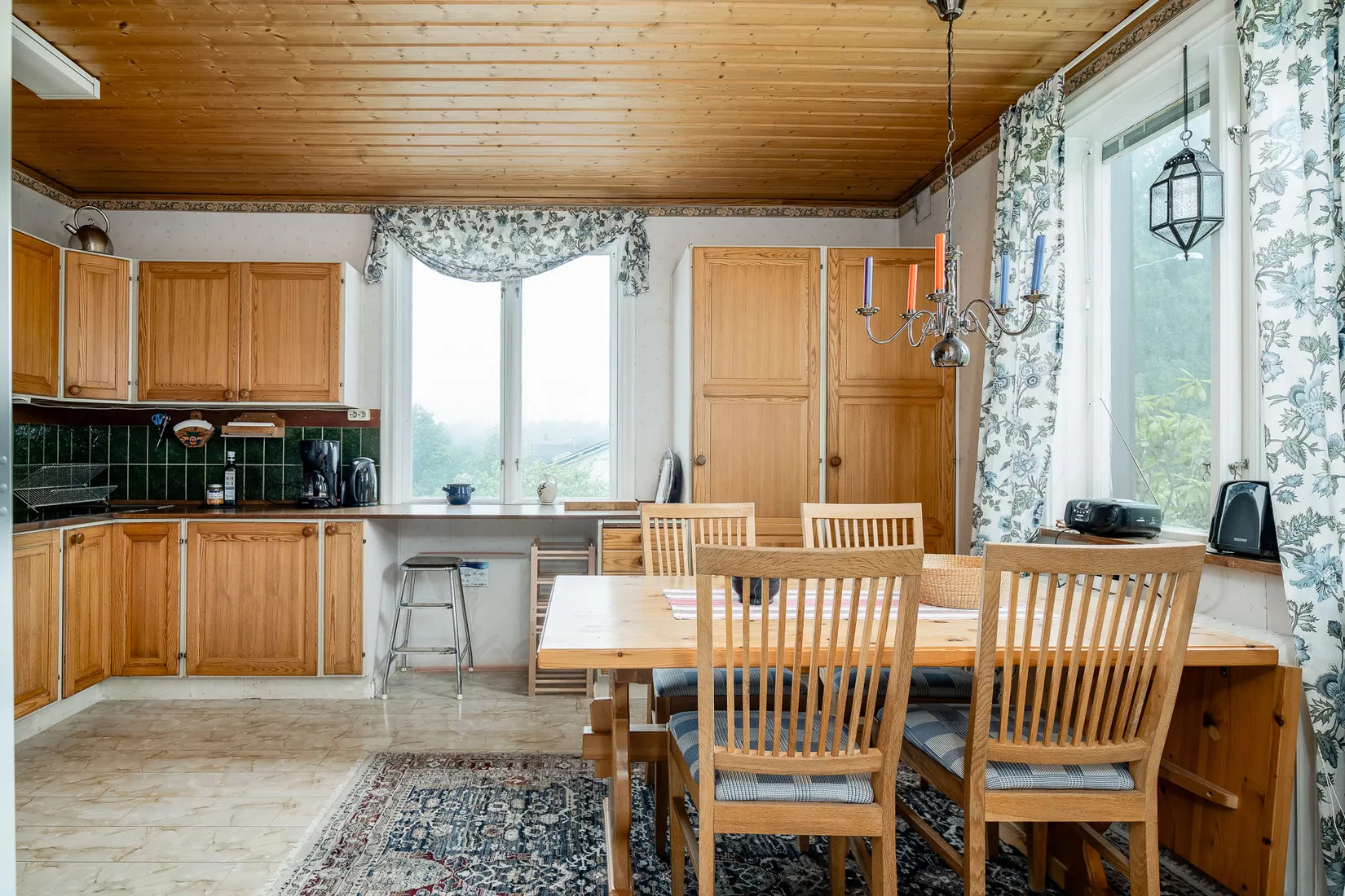 Villa, Envägen 3, Vallvik, Söderhamn