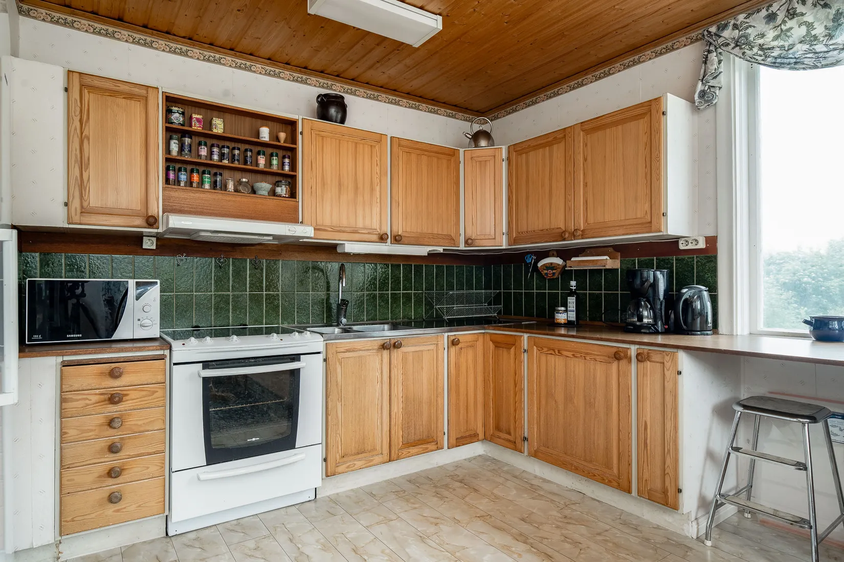 Villa, Envägen 3, Vallvik, Söderhamn