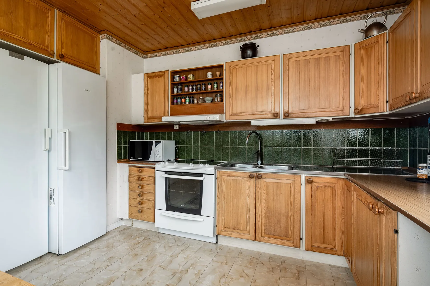 Villa, Envägen 3, Vallvik, Söderhamn